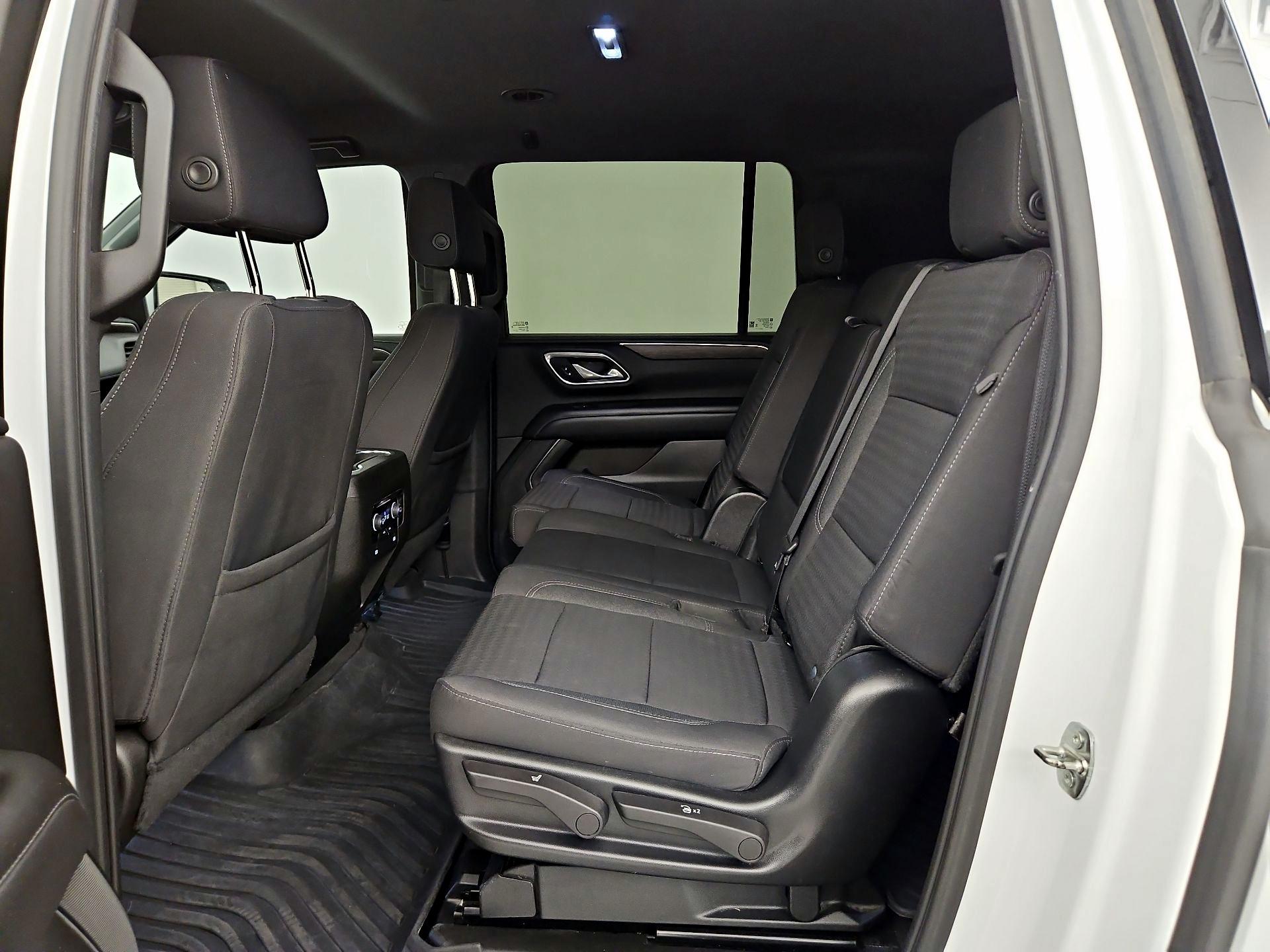 Thumbnail: 2023 Chevrolet Suburban - 19