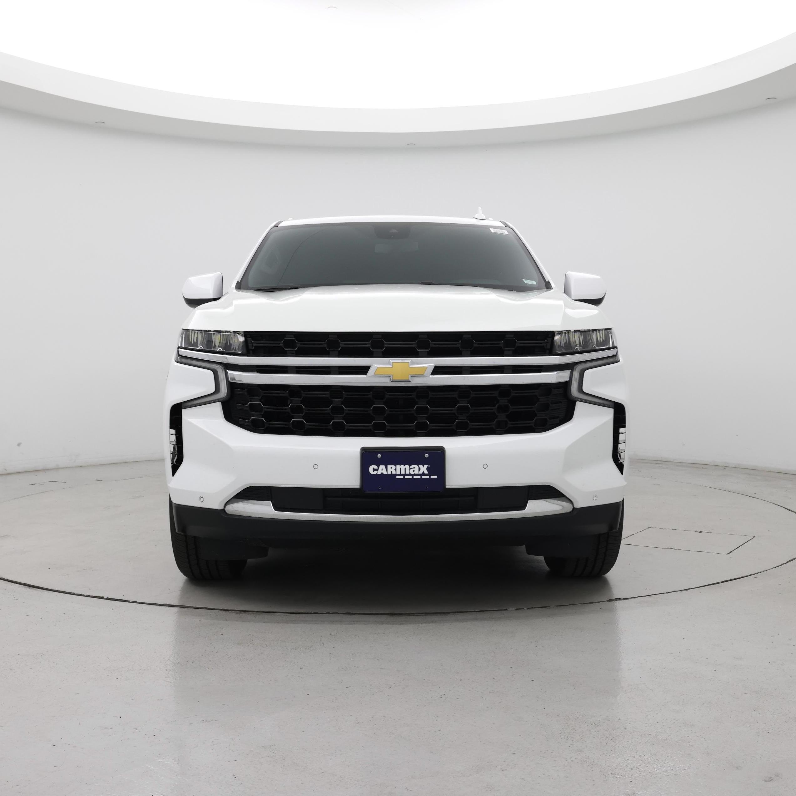 Thumbnail: 2023 Chevrolet Suburban - 5