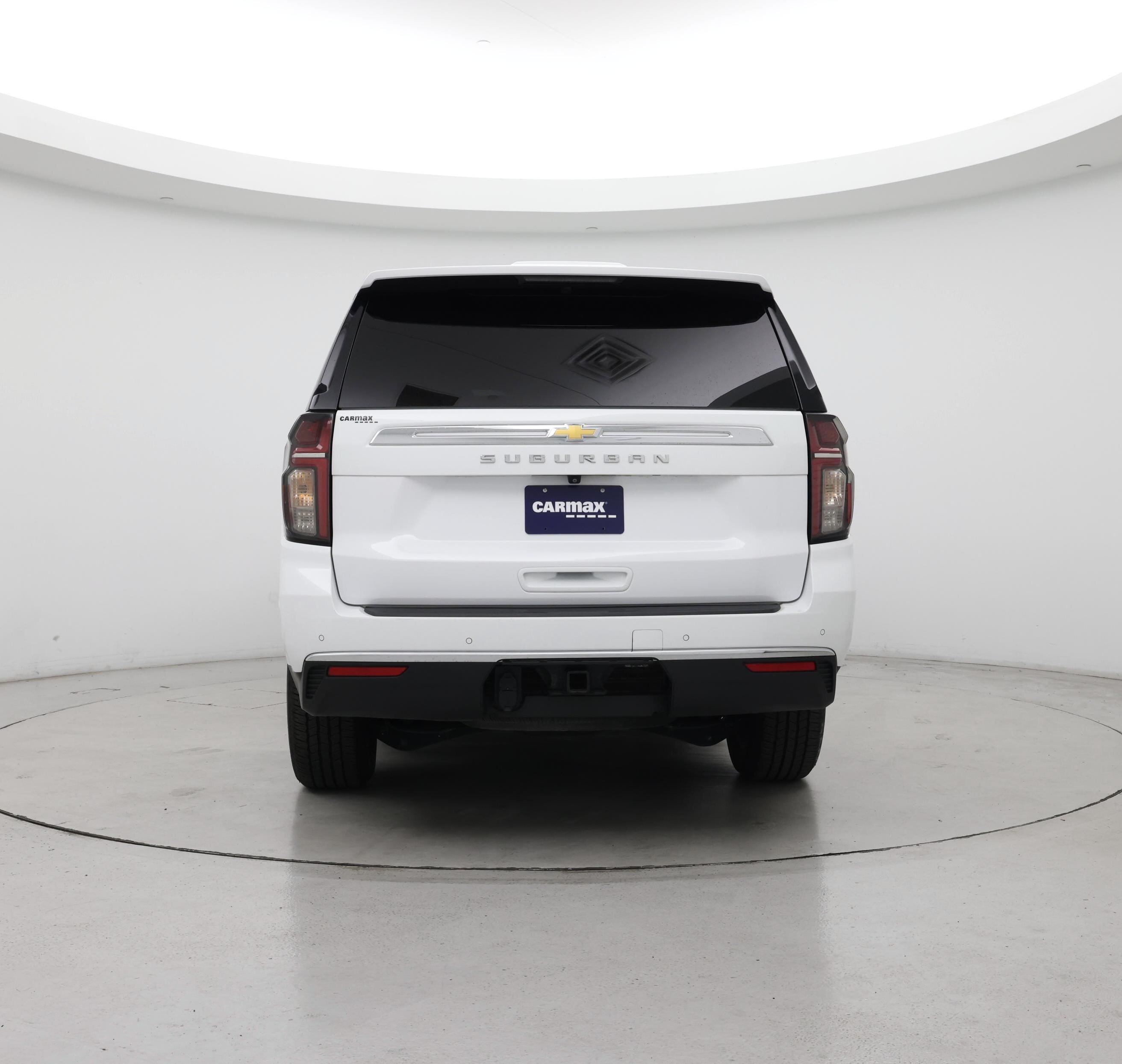 Thumbnail: 2023 Chevrolet Suburban - 6
