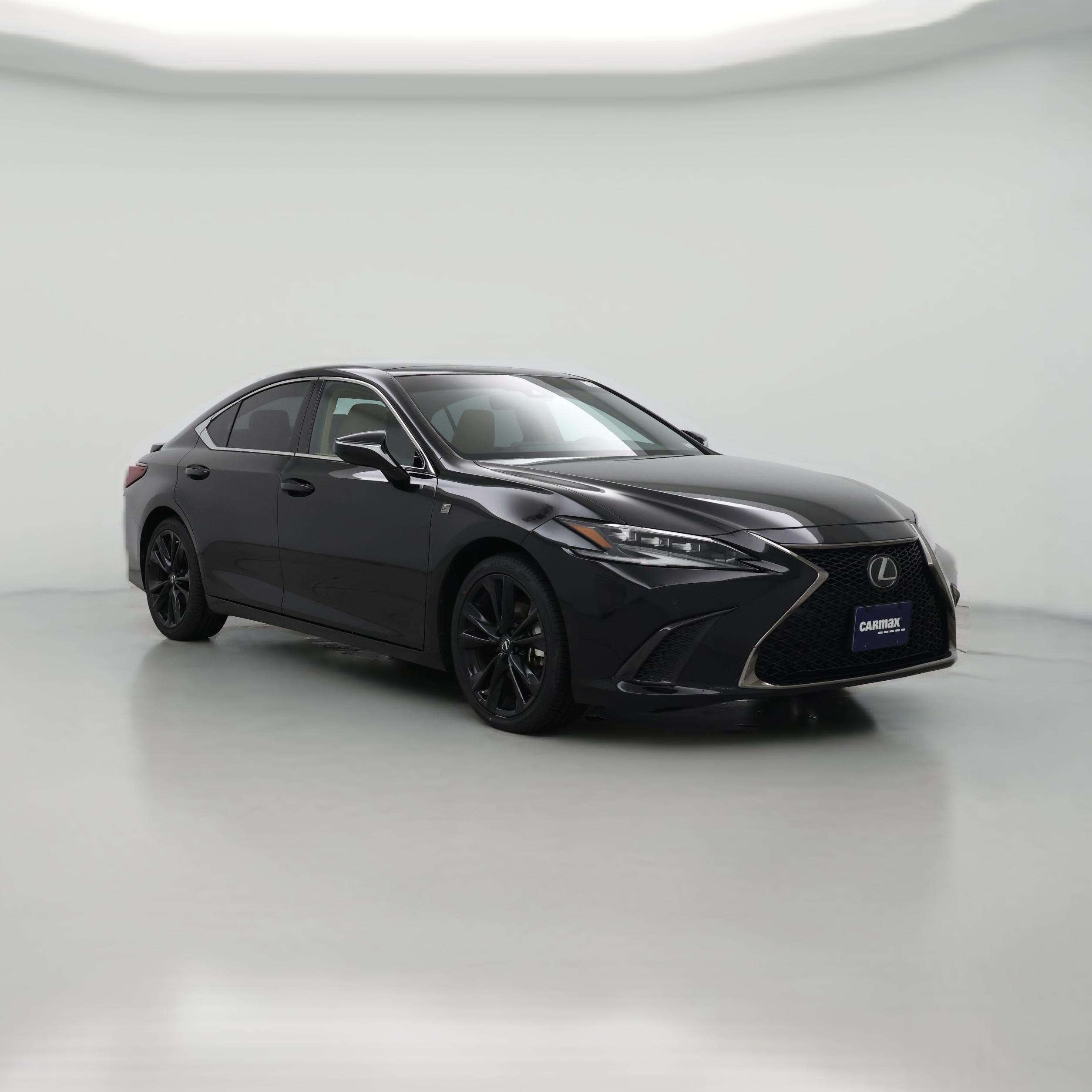 Thumbnail: 2025 Lexus ES - 1