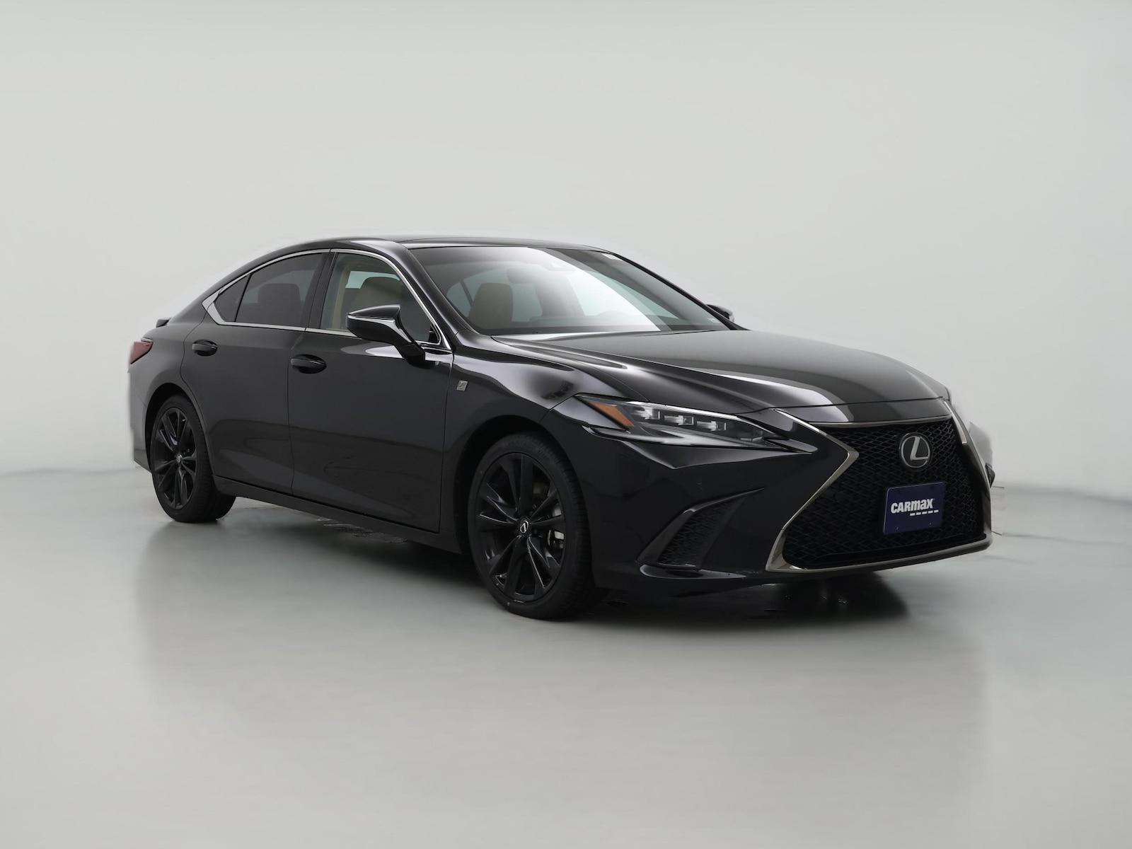2025 Lexus ES