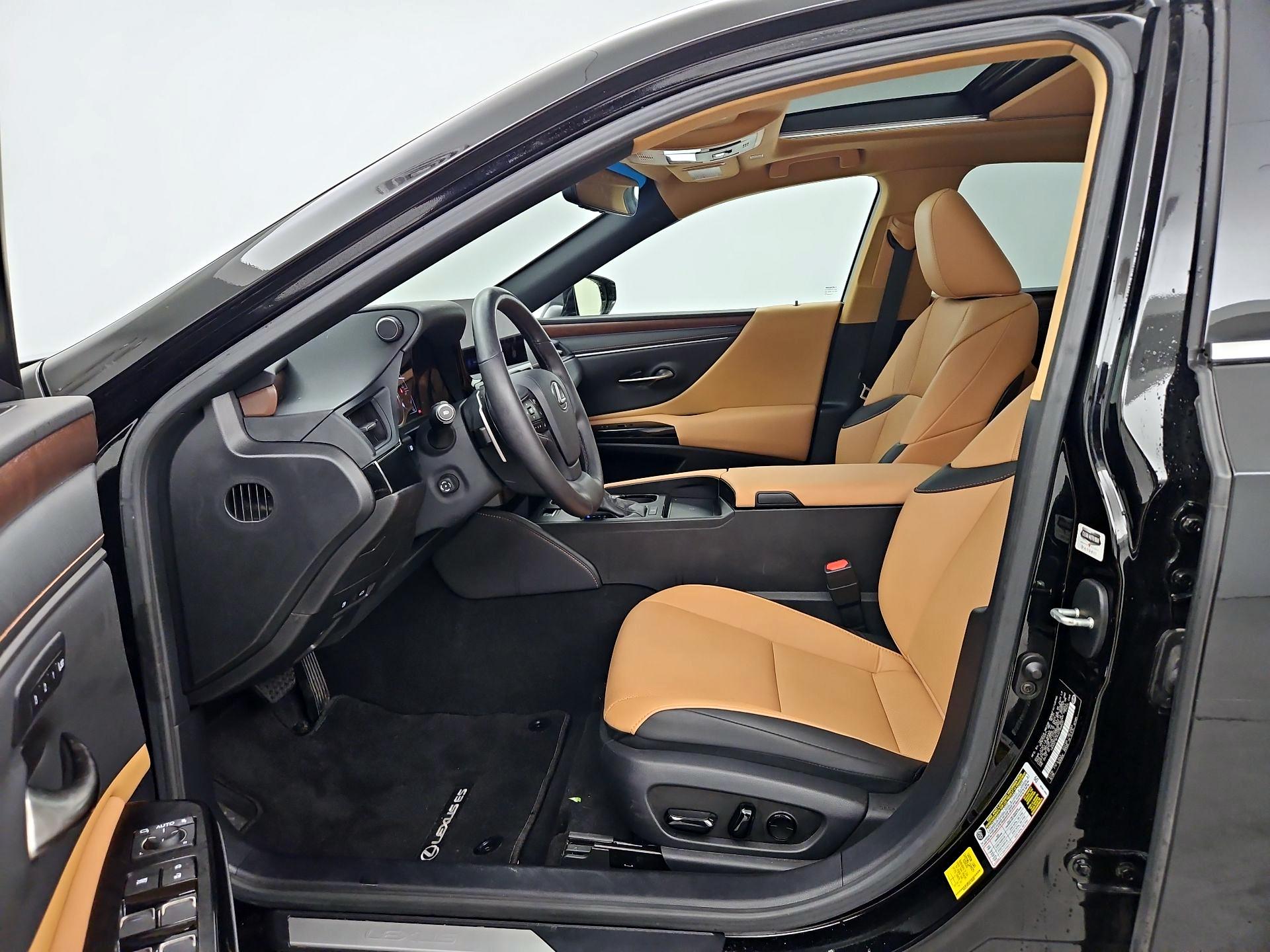 Thumbnail: 2025 Lexus ES - 11