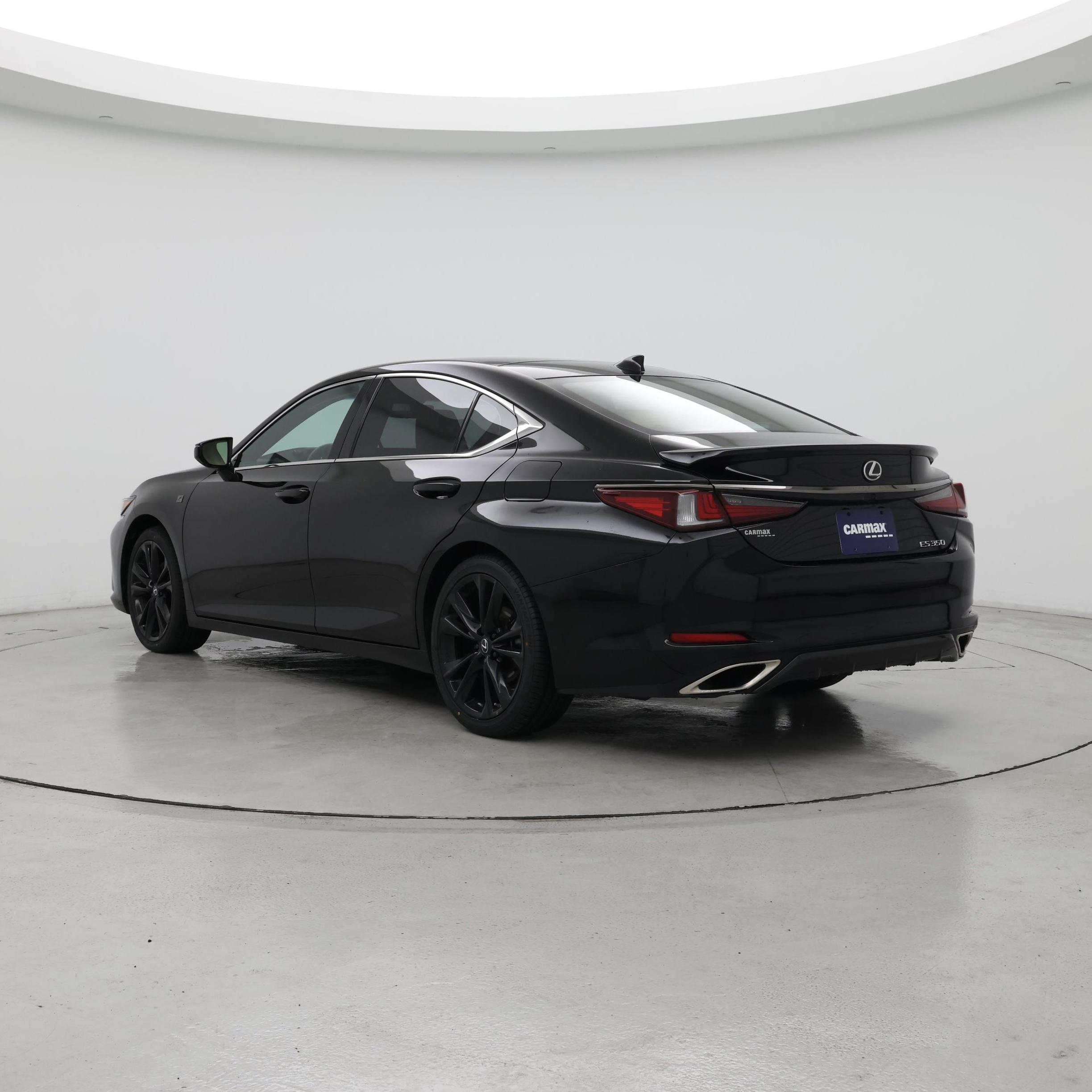 Thumbnail: 2025 Lexus ES - 2
