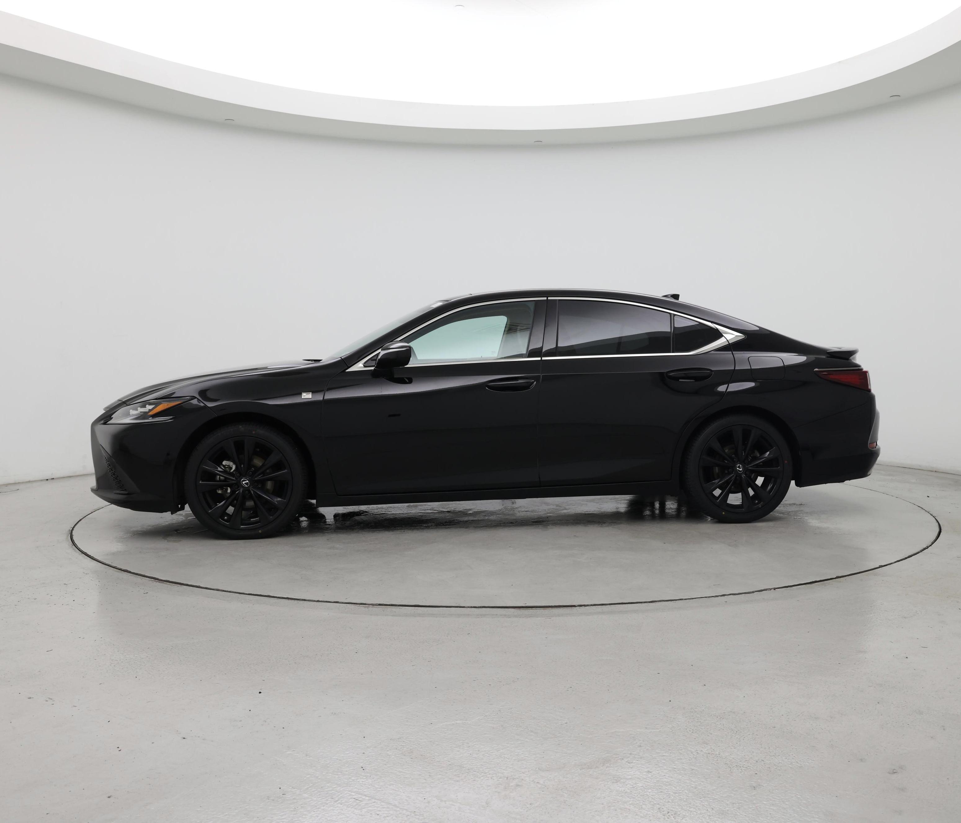 Thumbnail: 2025 Lexus ES - 3