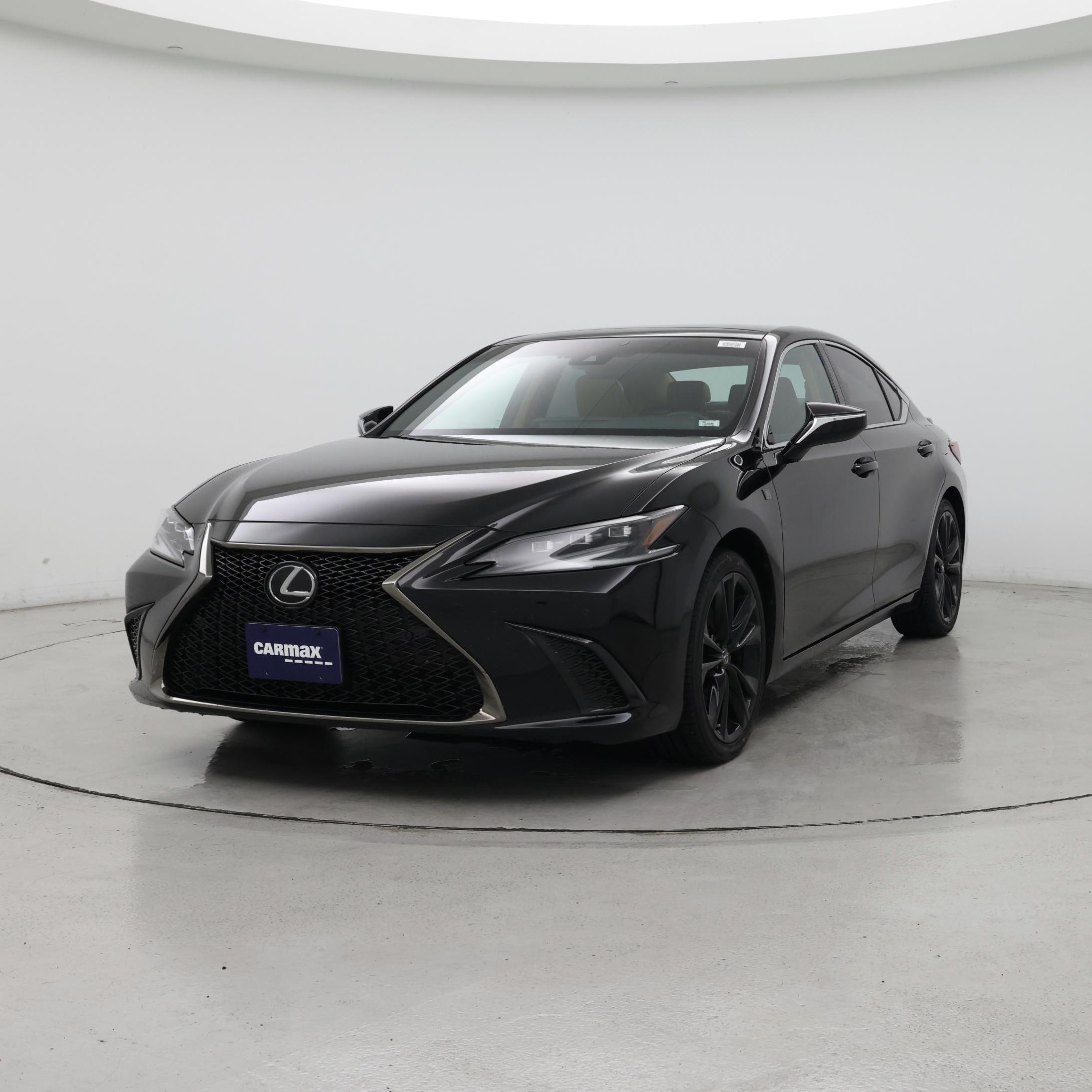 Thumbnail: 2025 Lexus ES - 4