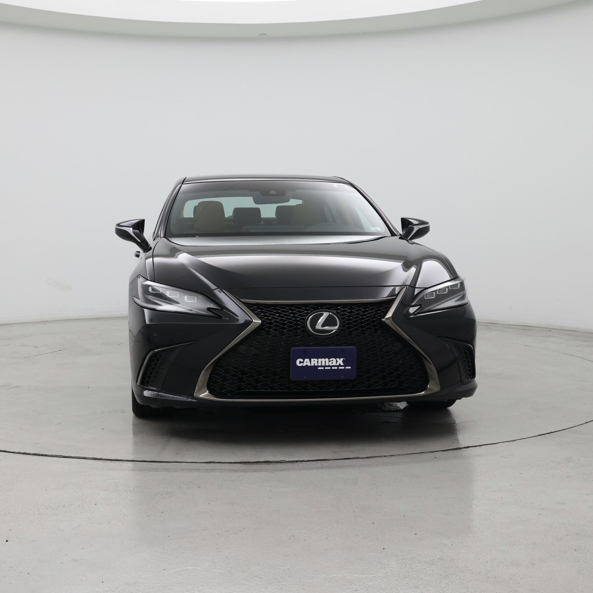 Thumbnail: 2025 Lexus ES - 5