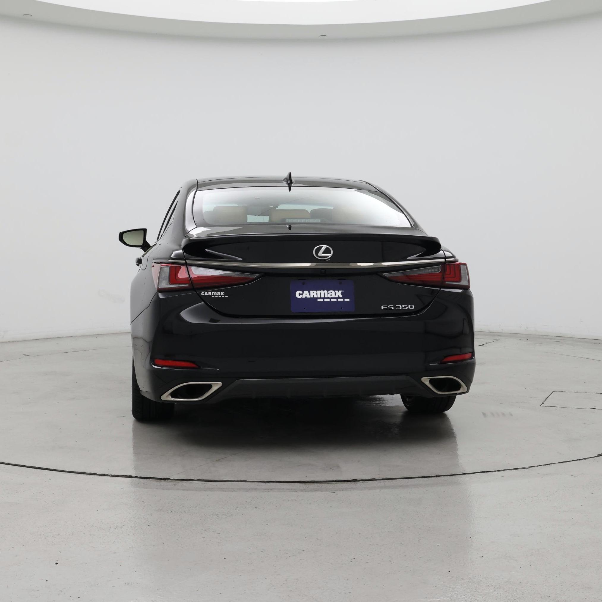 Thumbnail: 2025 Lexus ES - 6