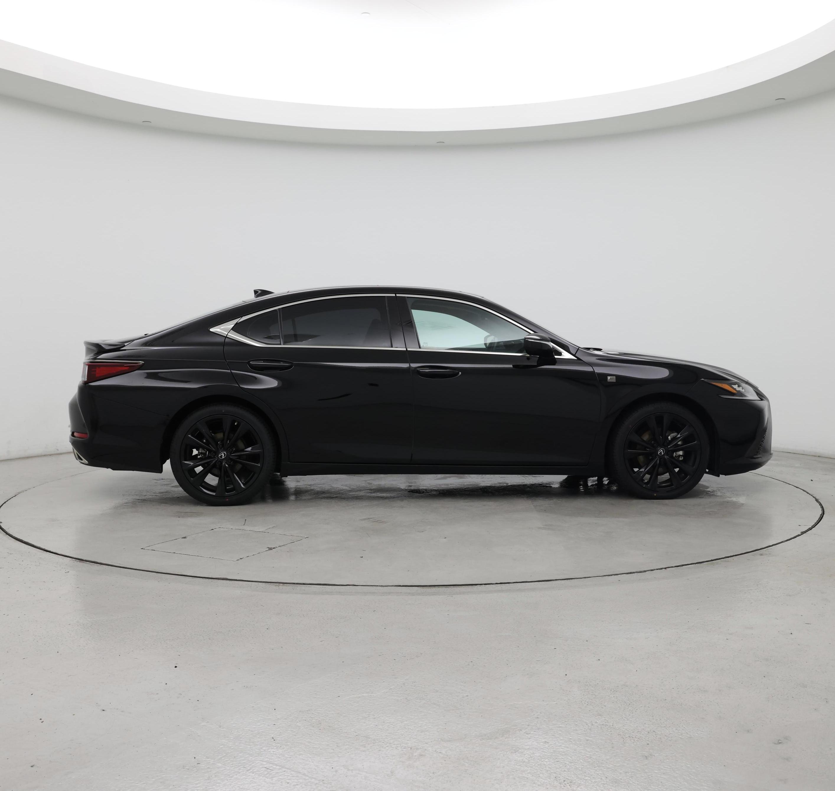 Thumbnail: 2025 Lexus ES - 7