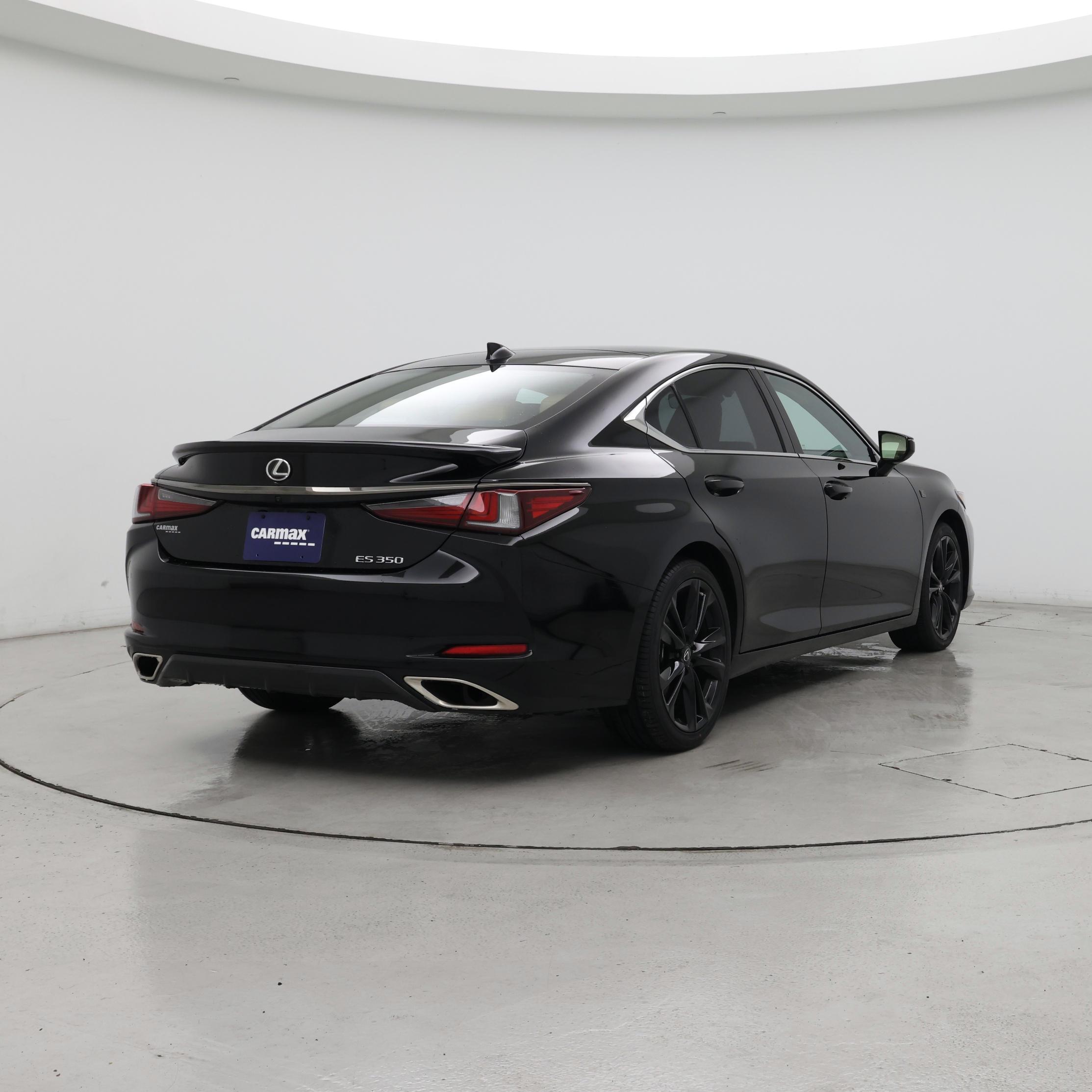 Thumbnail: 2025 Lexus ES - 8