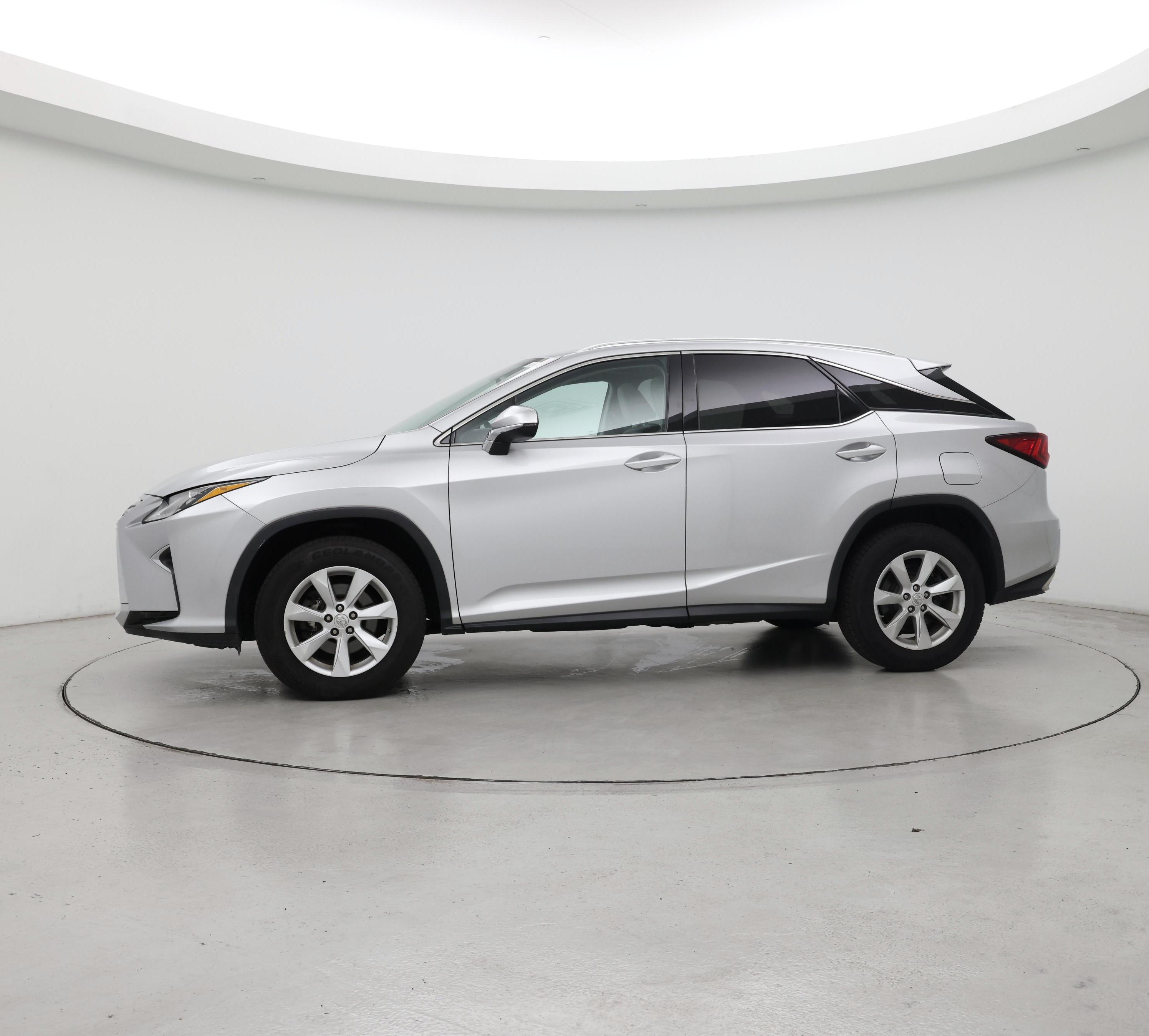 Thumbnail: 2016 Lexus RX - 3