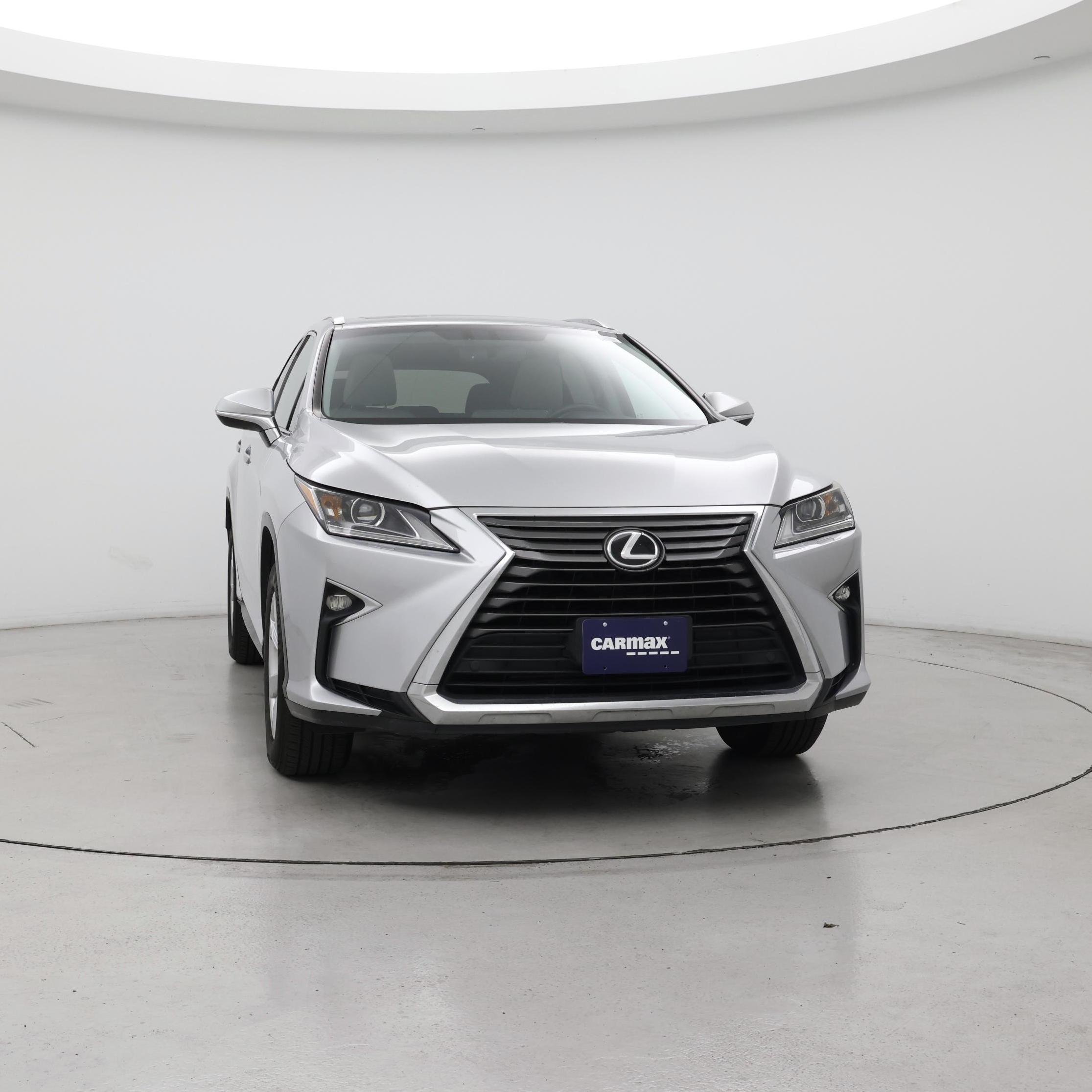 Thumbnail: 2016 Lexus RX - 5