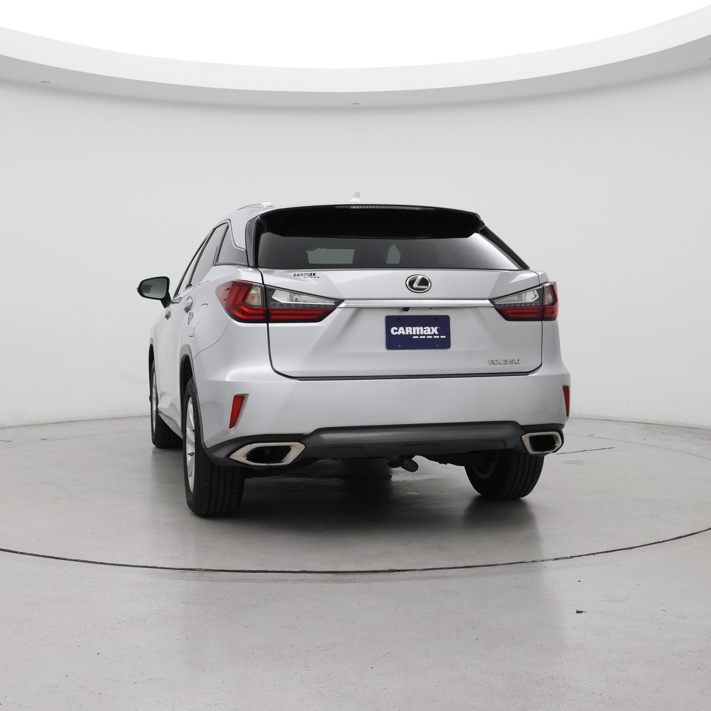 Thumbnail: 2016 Lexus RX - 6