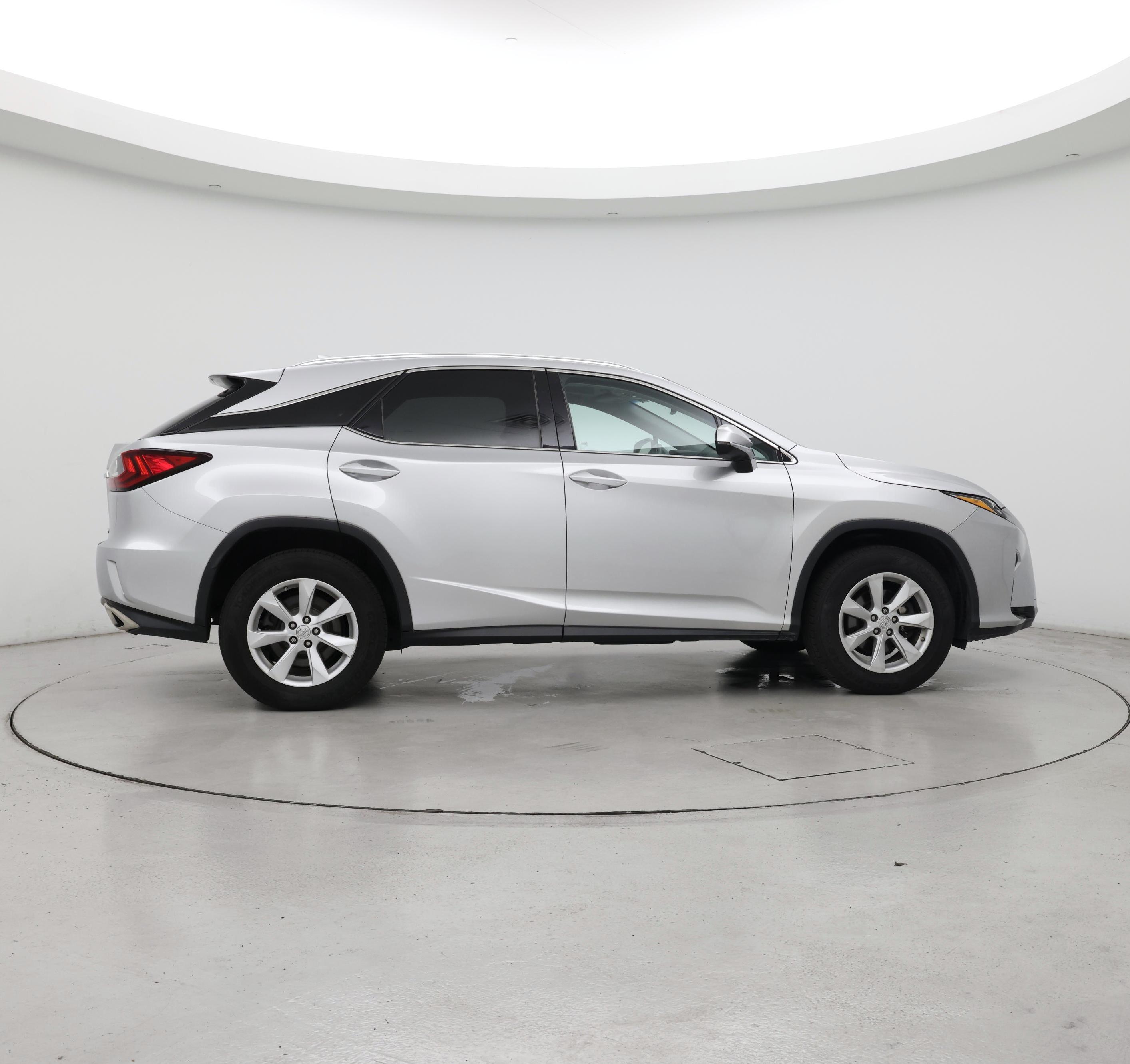 Thumbnail: 2016 Lexus RX - 7