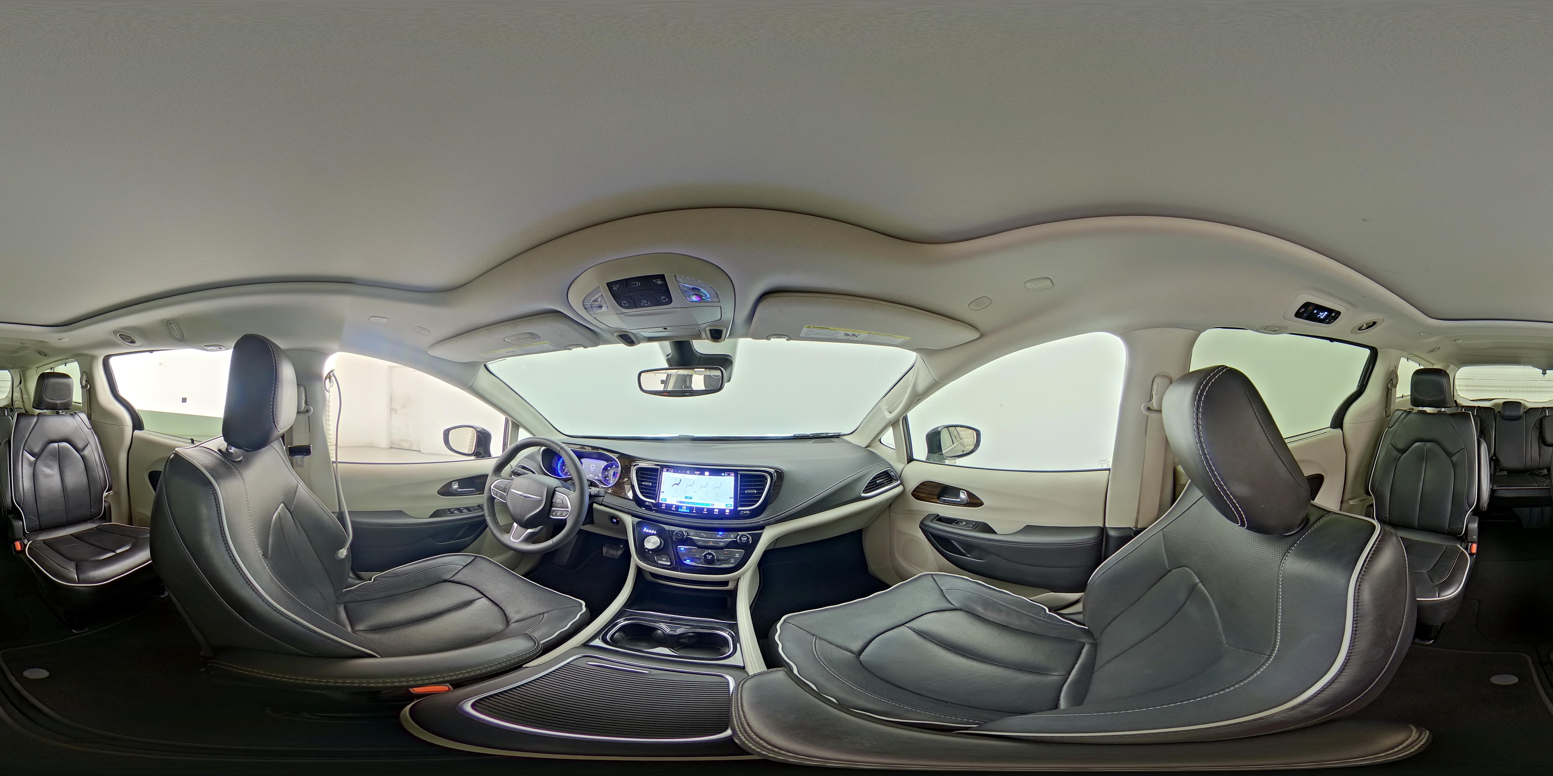 2023 Chrysler Pacifica Limited - Photo 27