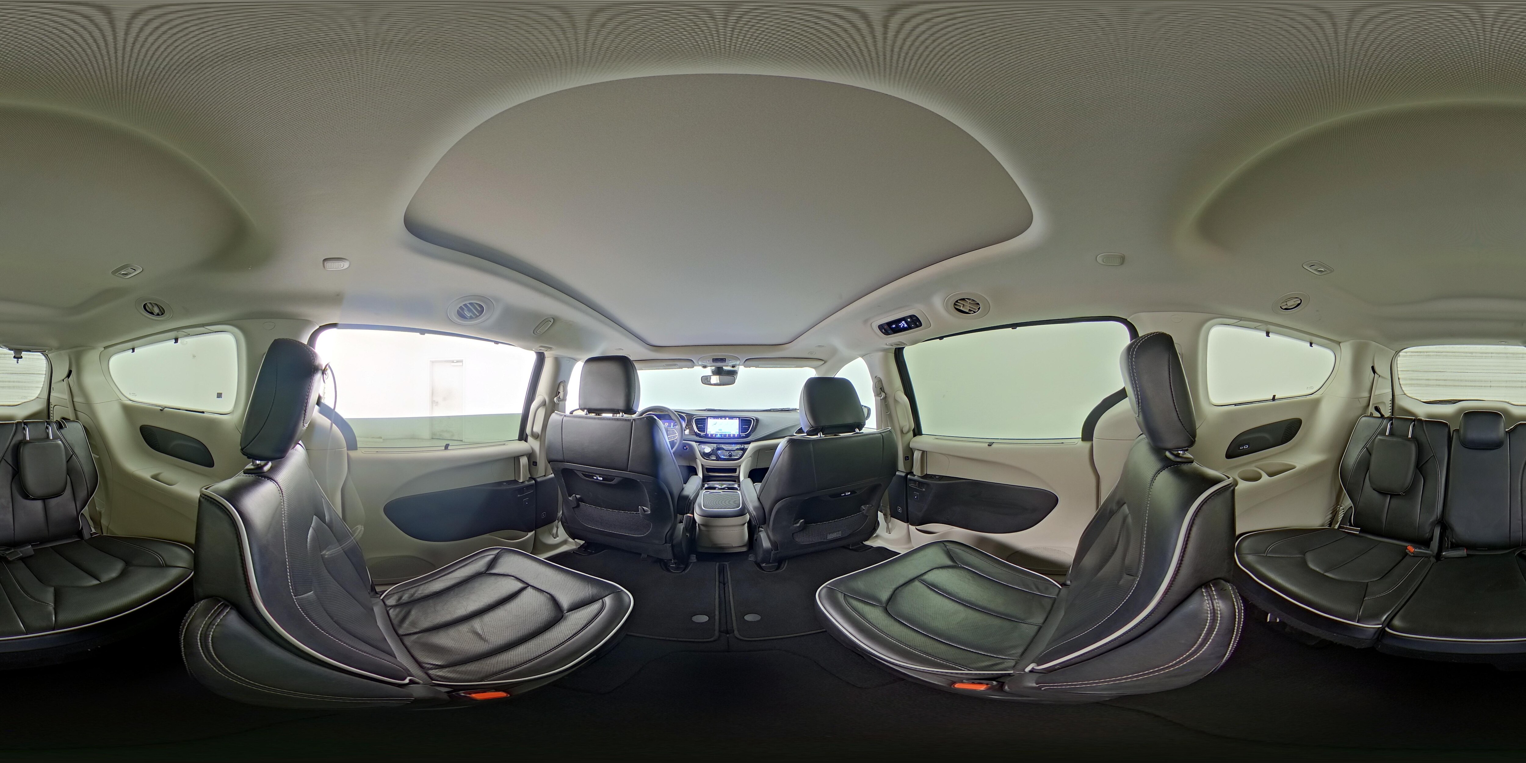 2023 Chrysler Pacifica Limited - Photo 28