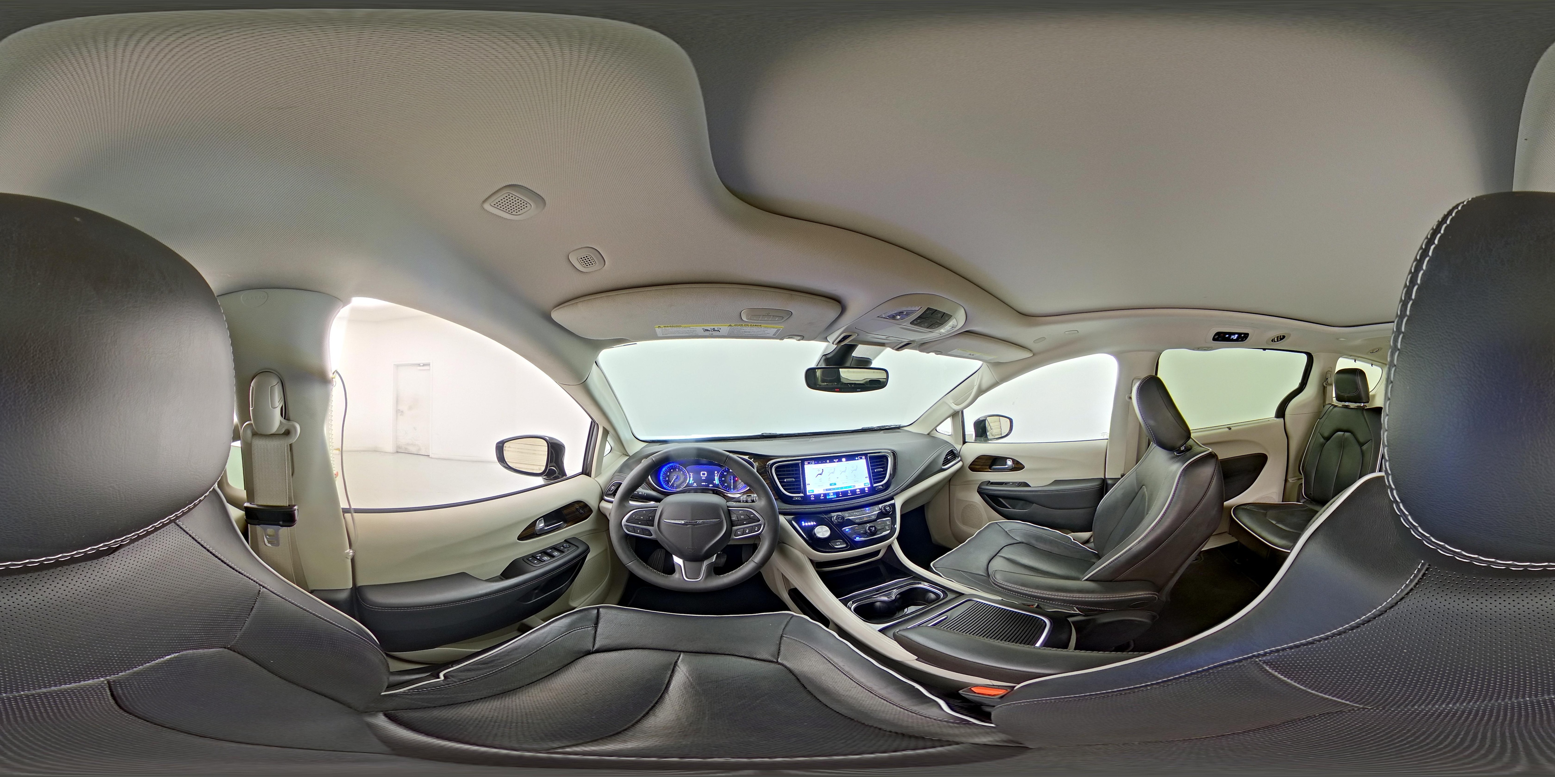 2023 Chrysler Pacifica Limited - Photo 29
