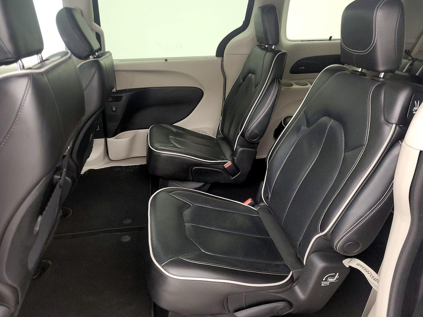 2023 Chrysler Pacifica Limited - Photo 21