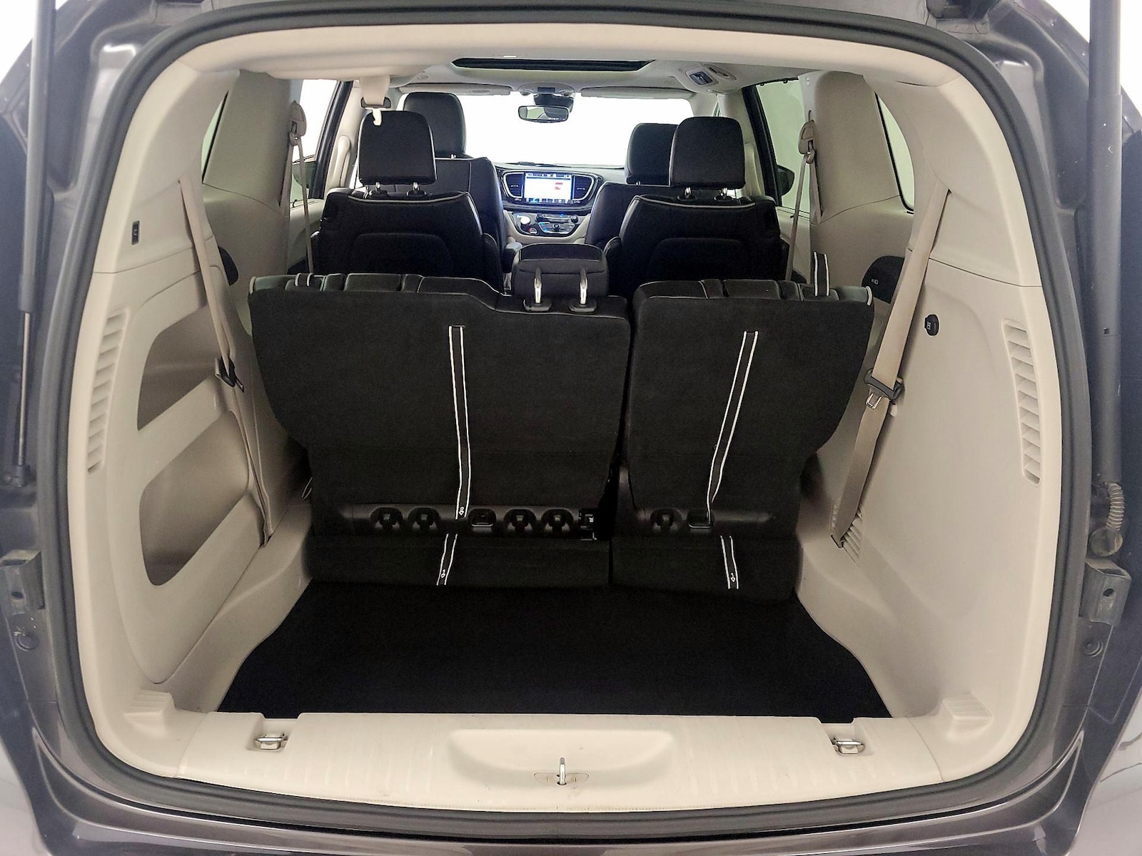 2023 Chrysler Pacifica Limited - Photo 23