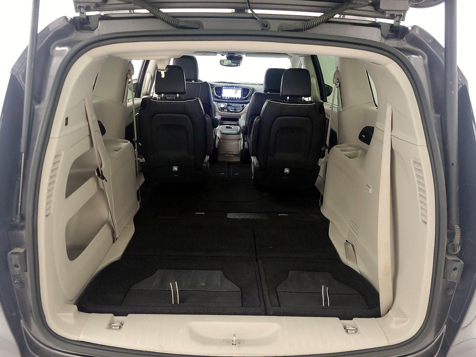 2023 Chrysler Pacifica Limited - Photo 24