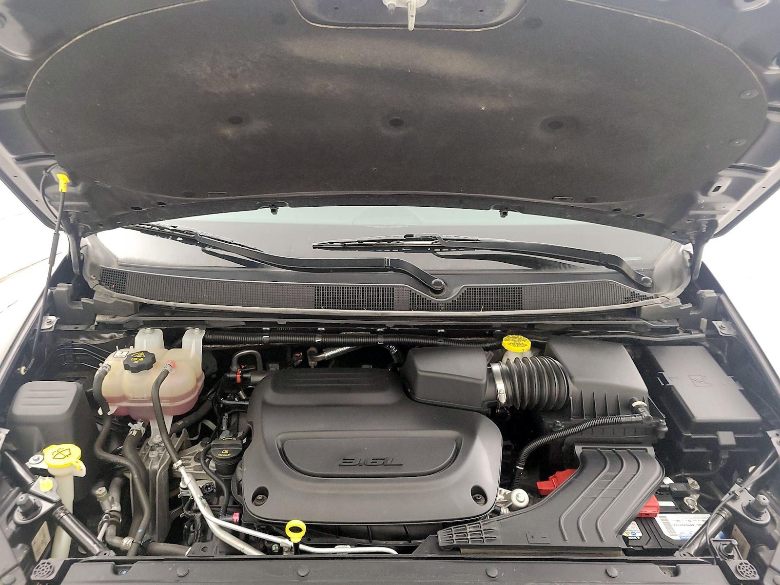 2023 Chrysler Pacifica Limited - Photo 25