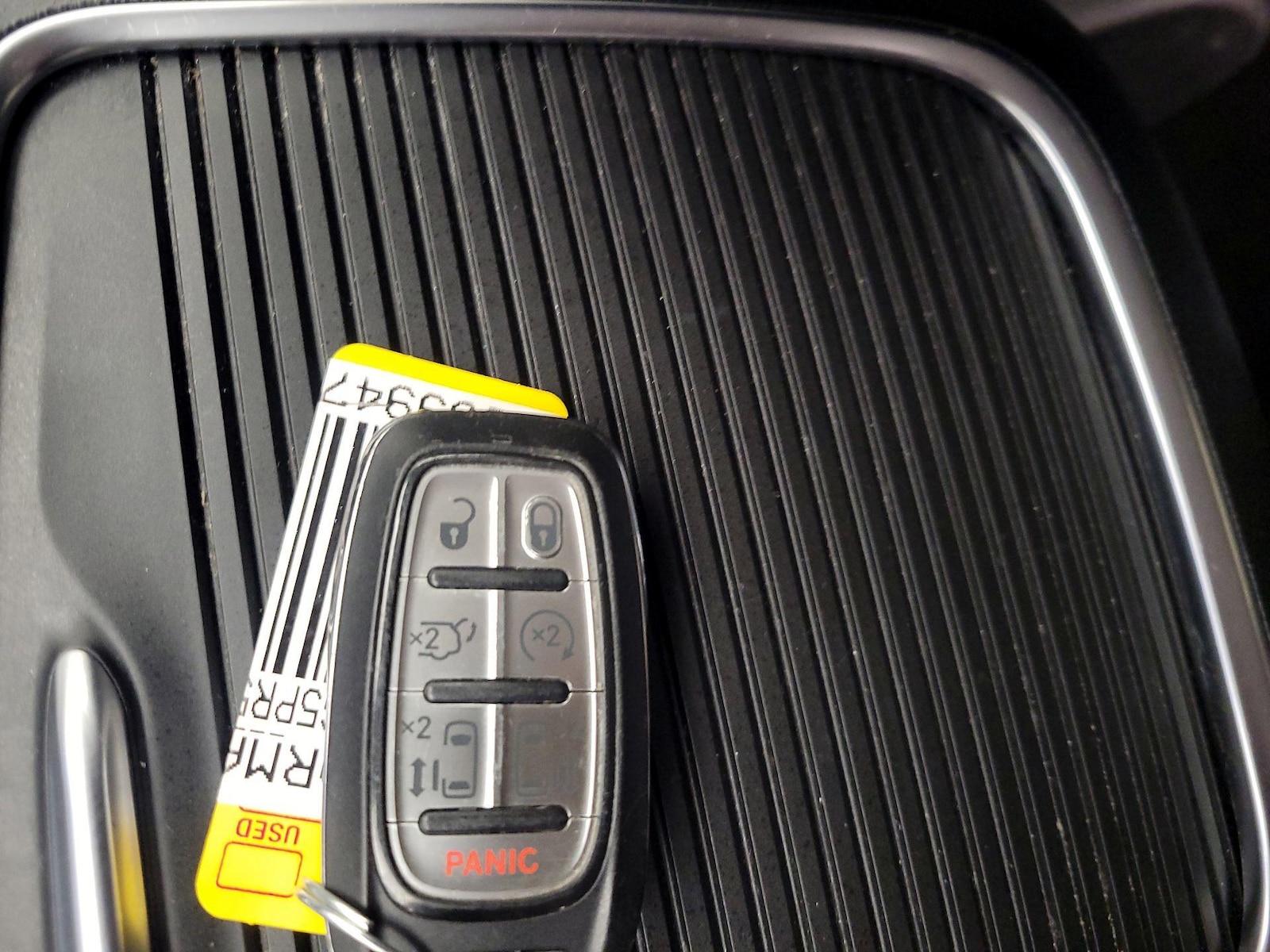 2023 Chrysler Pacifica Limited - Photo 26