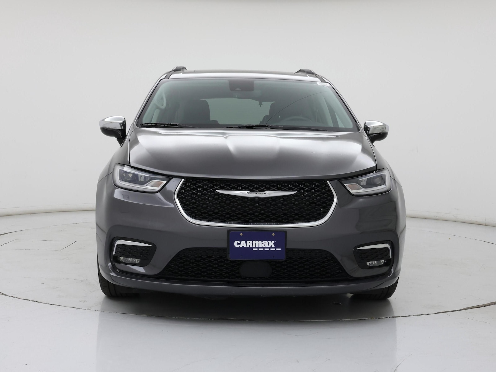 2023 Chrysler Pacifica Limited - Photo 6