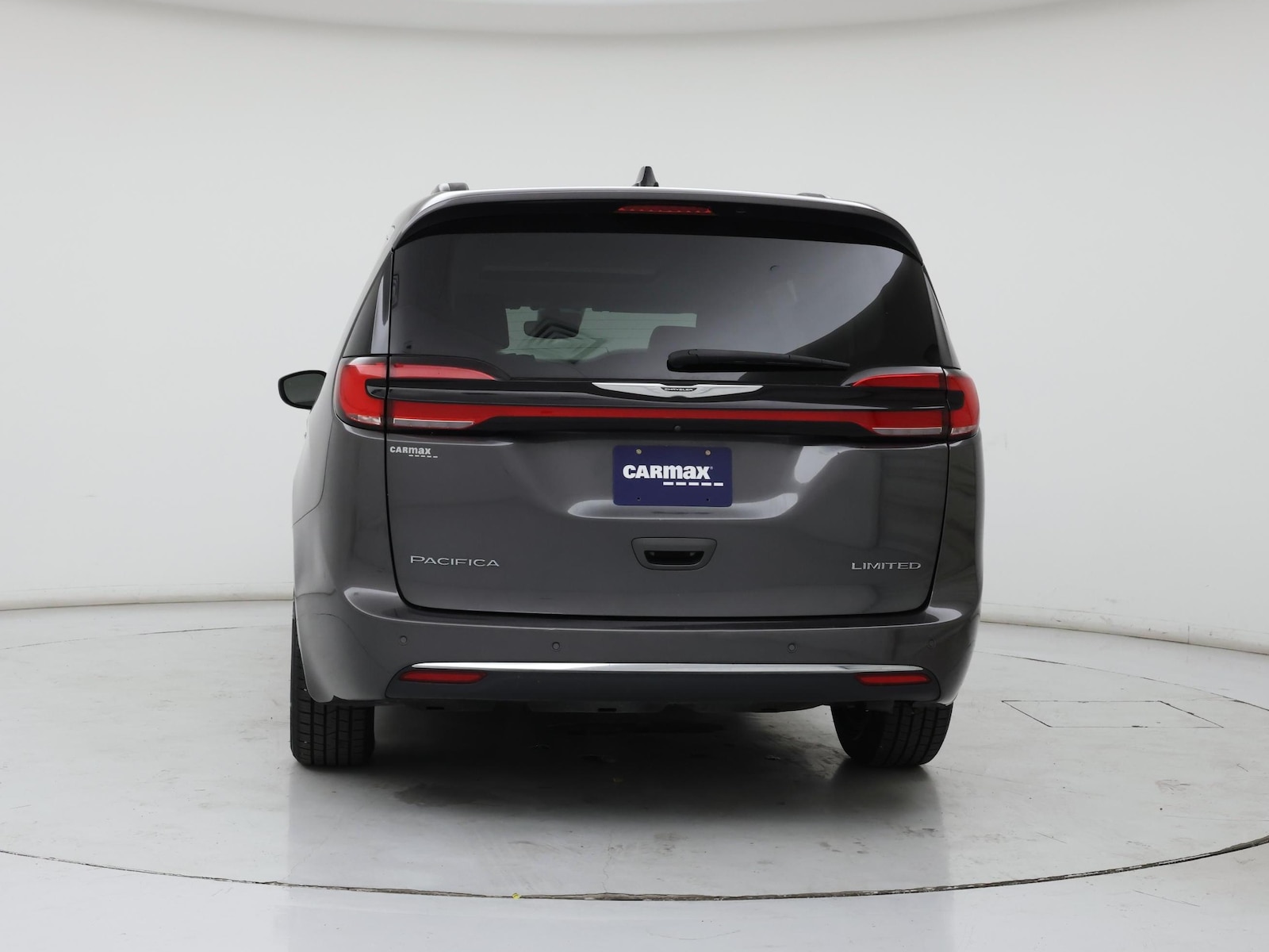 2023 Chrysler Pacifica Limited - Photo 7