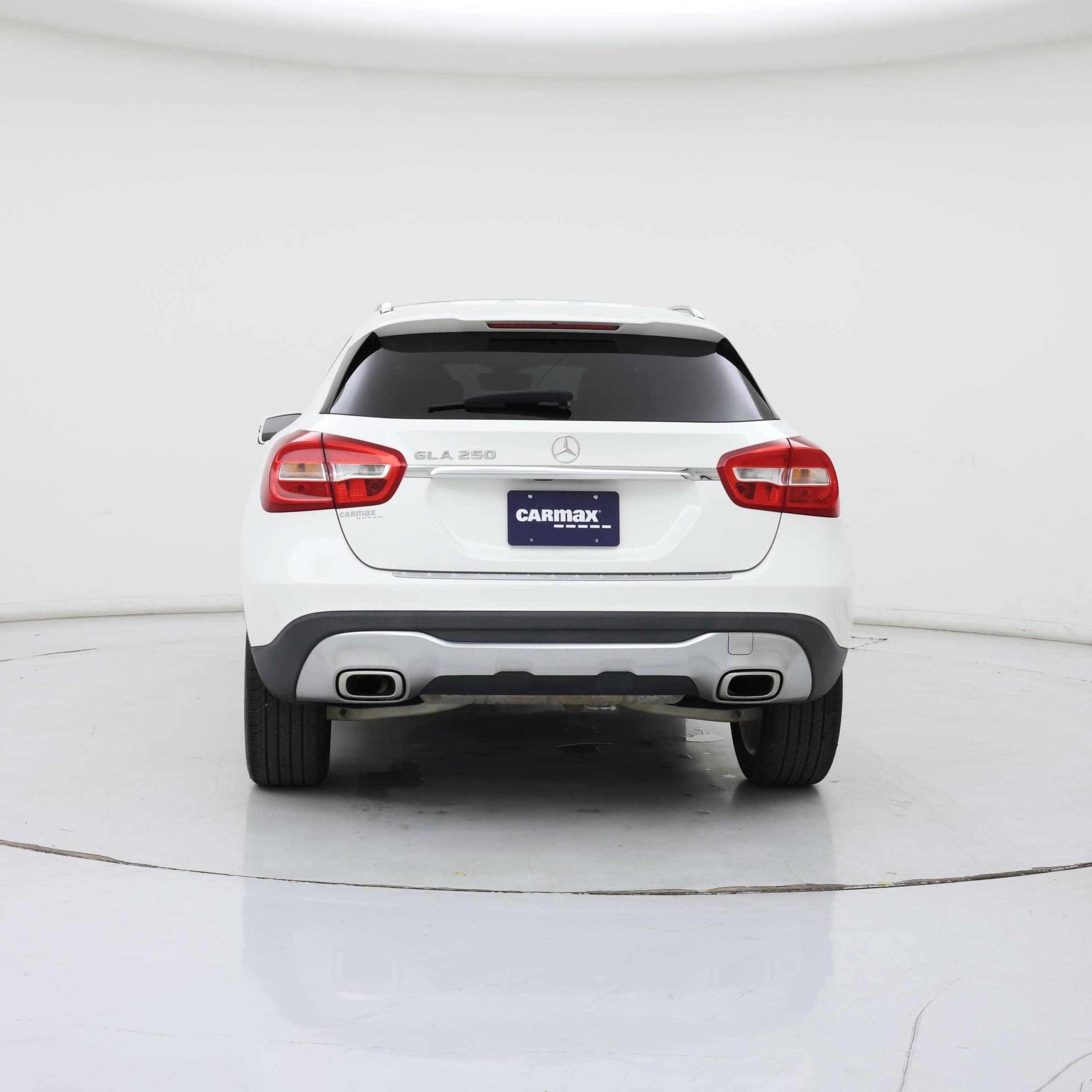 Thumbnail: 2020 Mercedes-Benz GLA - 6