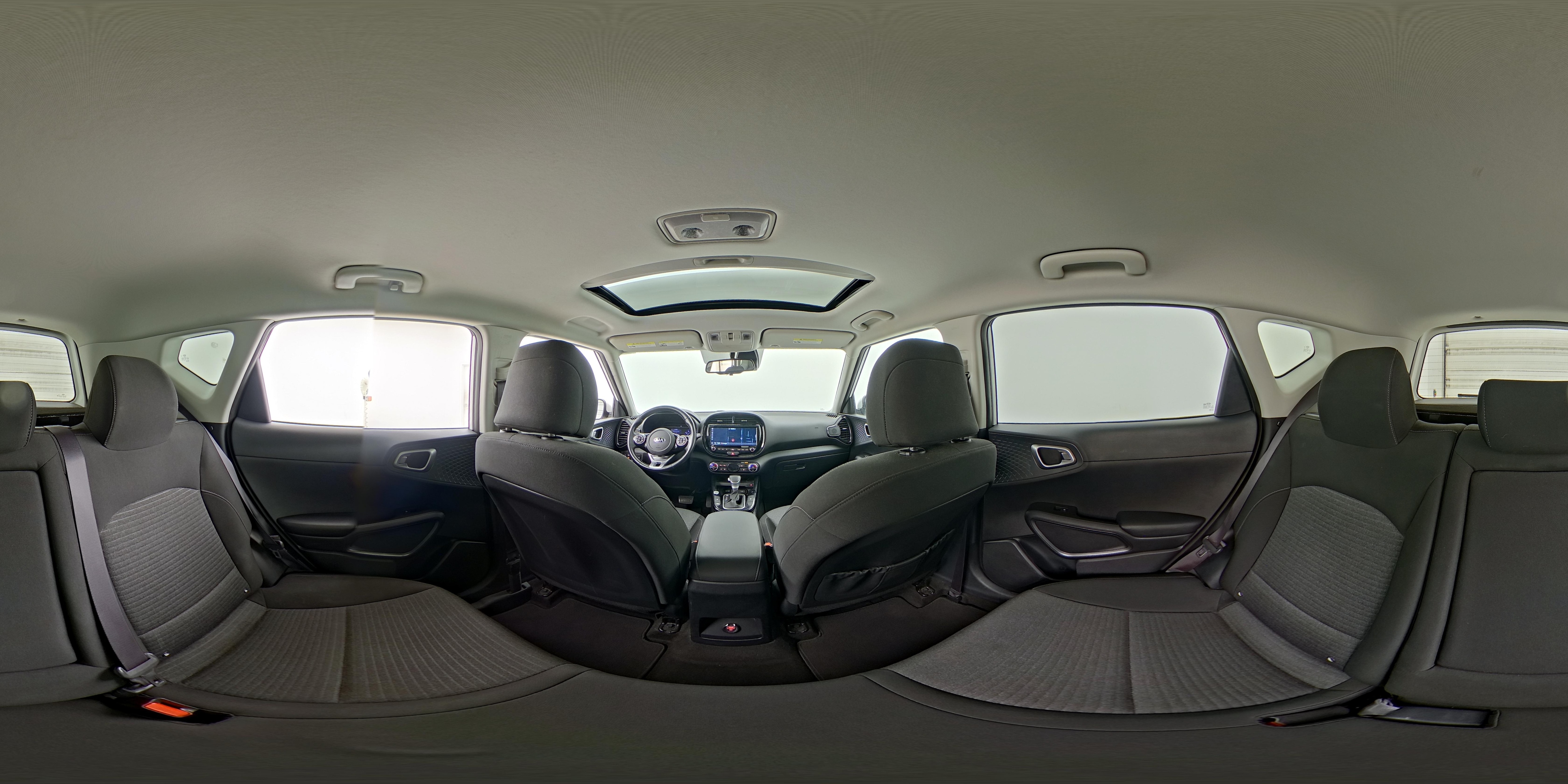 2021 Kia Soul EX - Photo 27