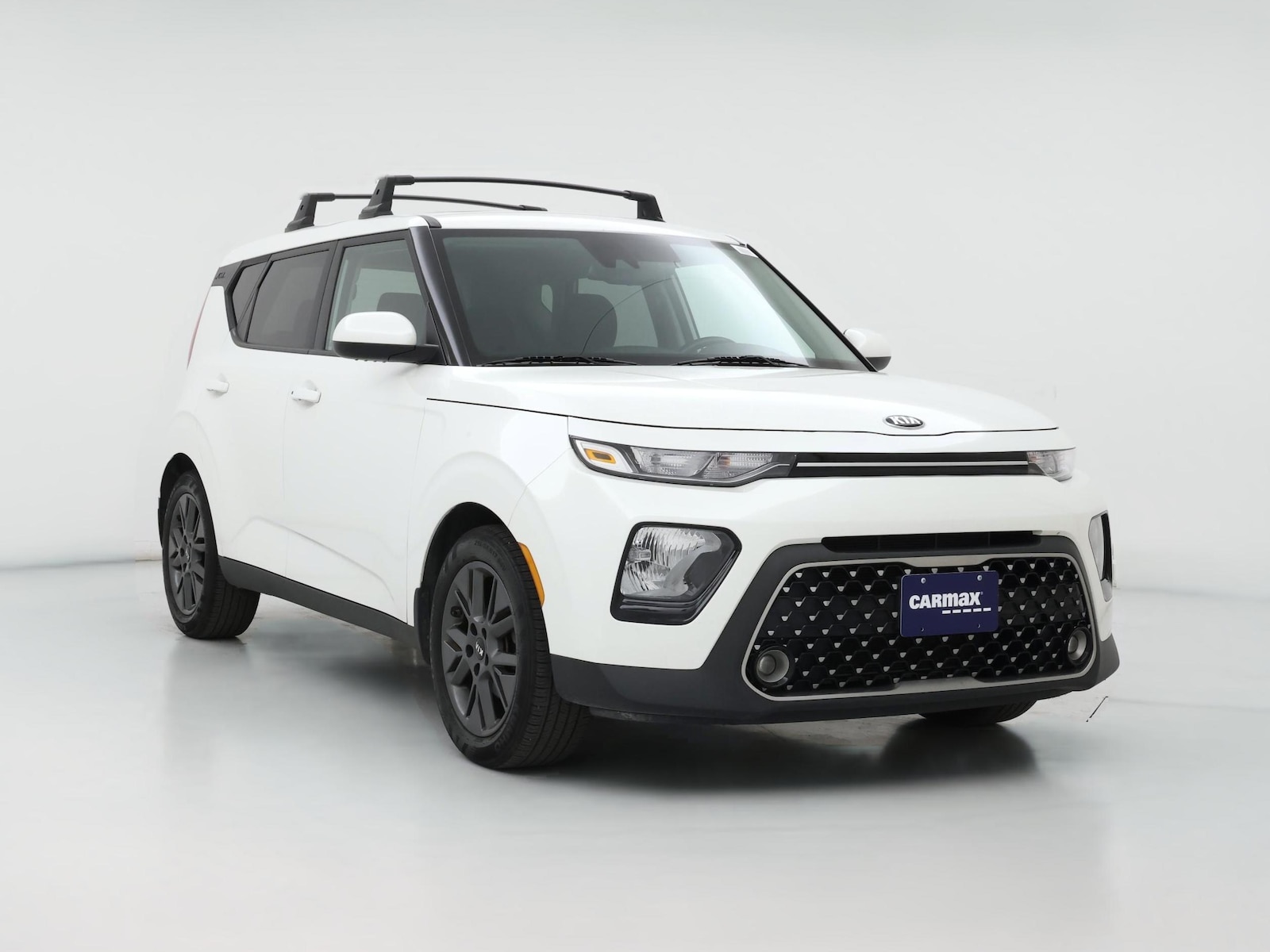 2021 Kia Soul EX - Photo 1
