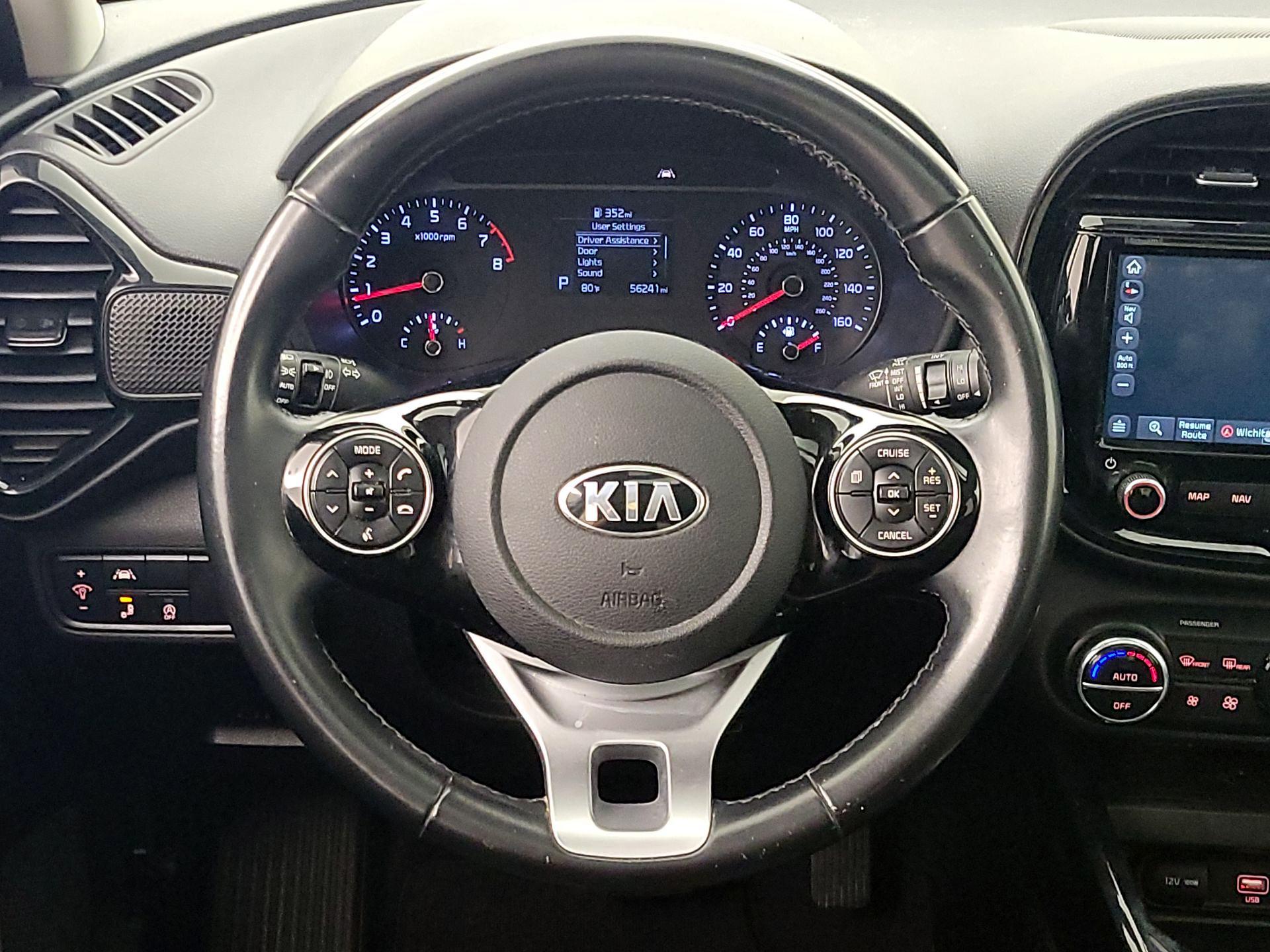 Thumbnail: 2021 Kia Soul - 10