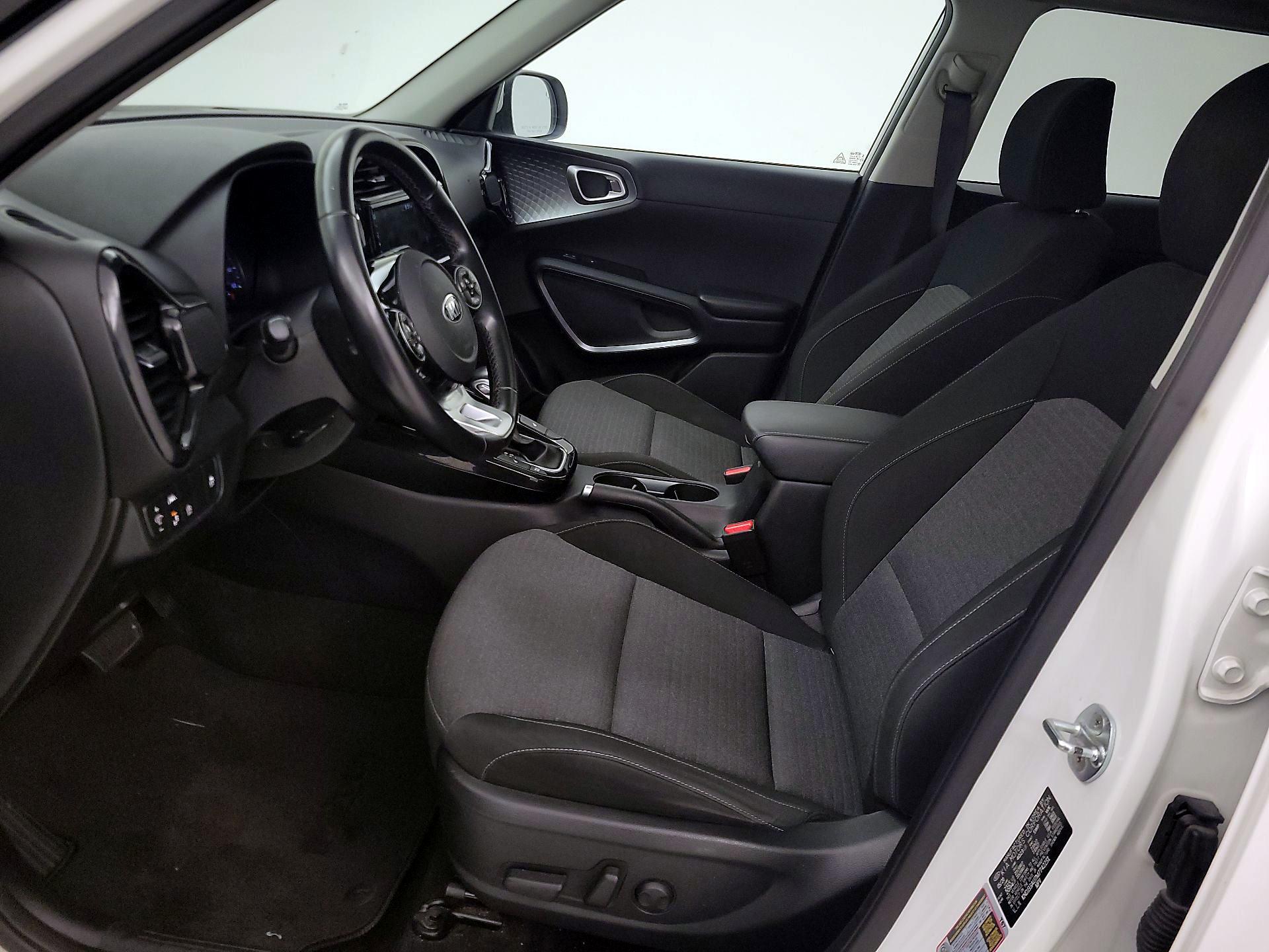 Thumbnail: 2021 Kia Soul - 11