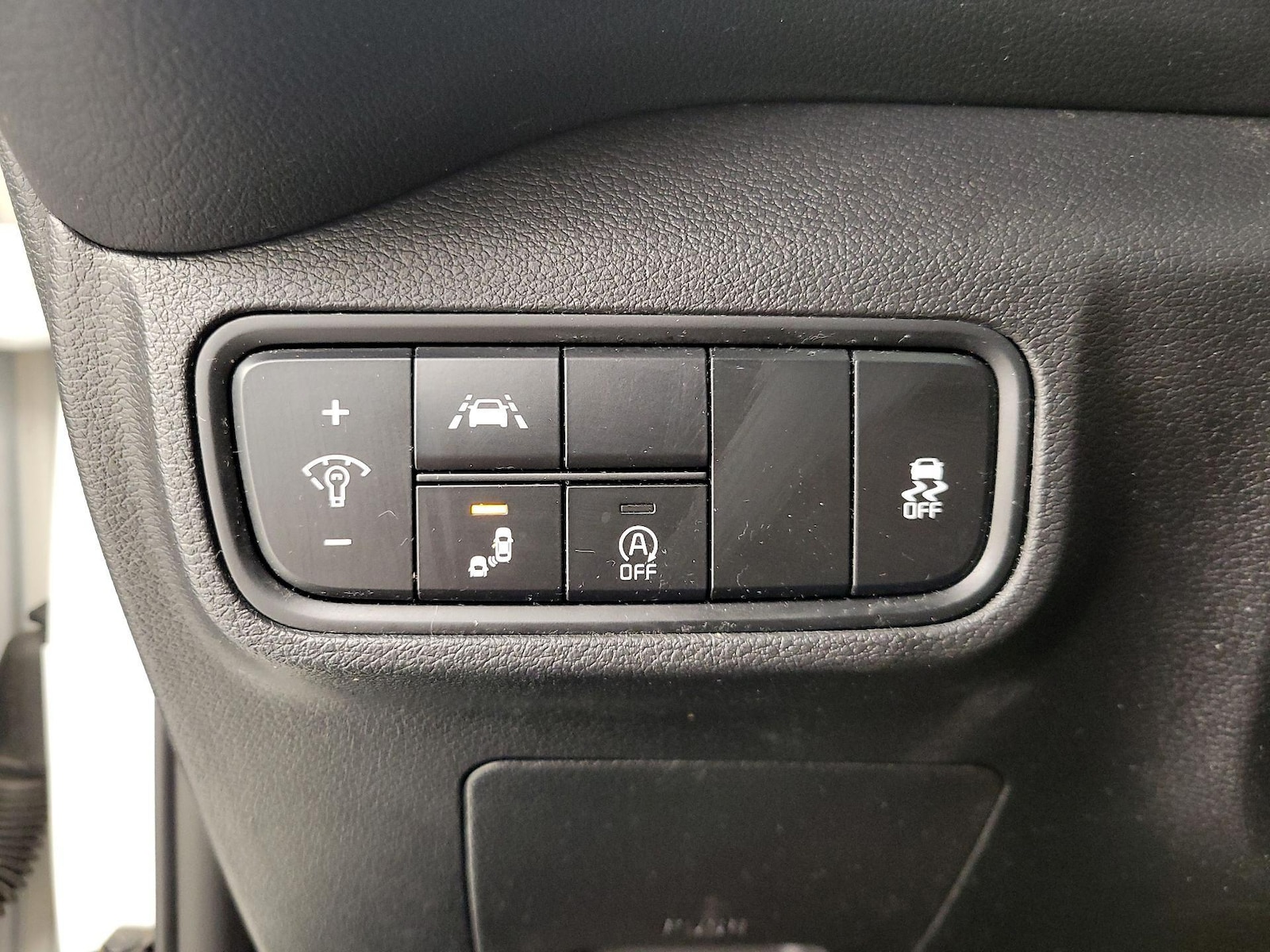 2021 Kia Soul EX - Photo 14