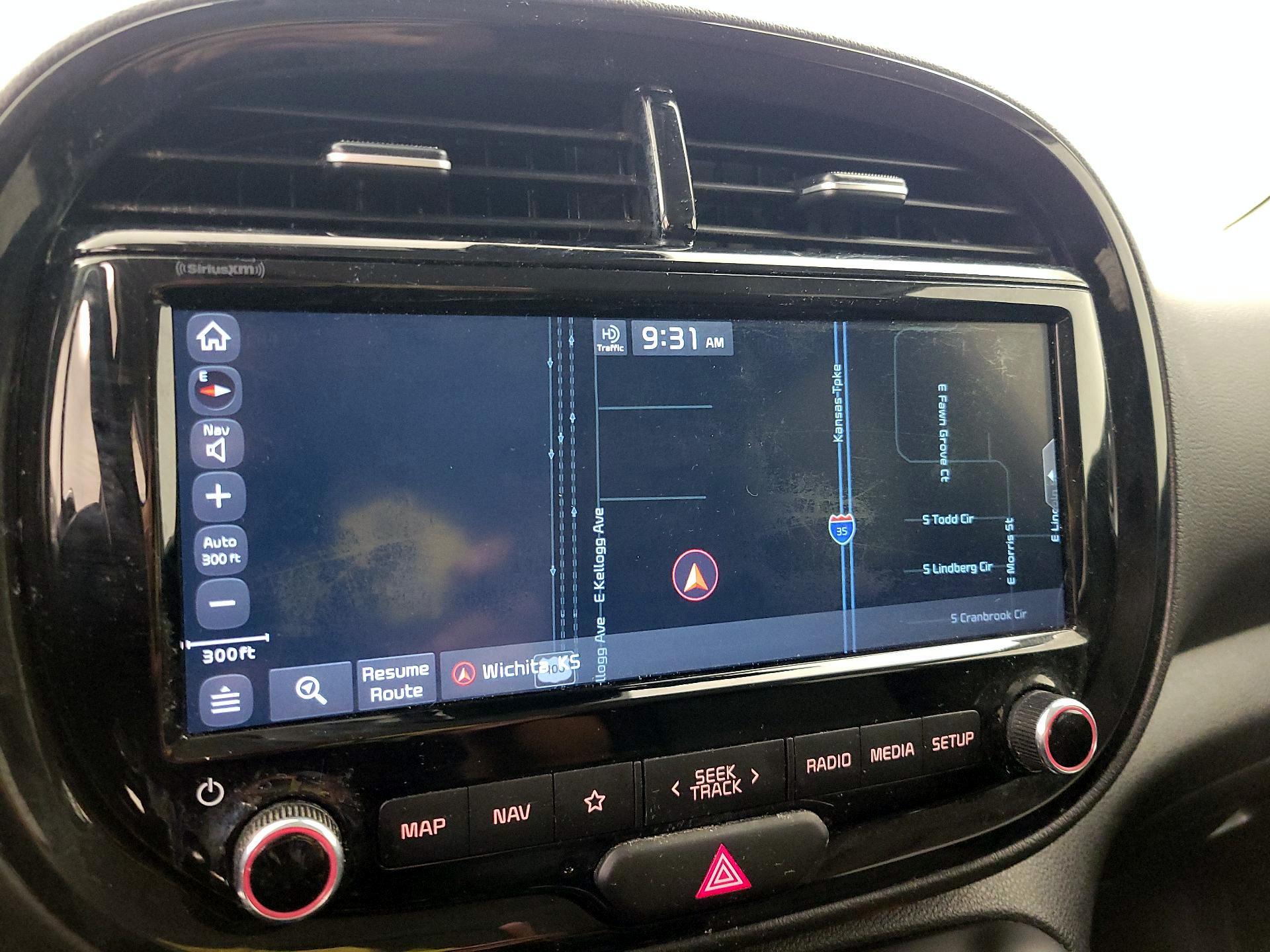 Thumbnail: 2021 Kia Soul - 14