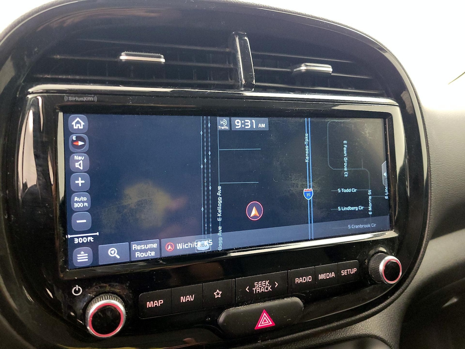 2021 Kia Soul EX - Photo 15