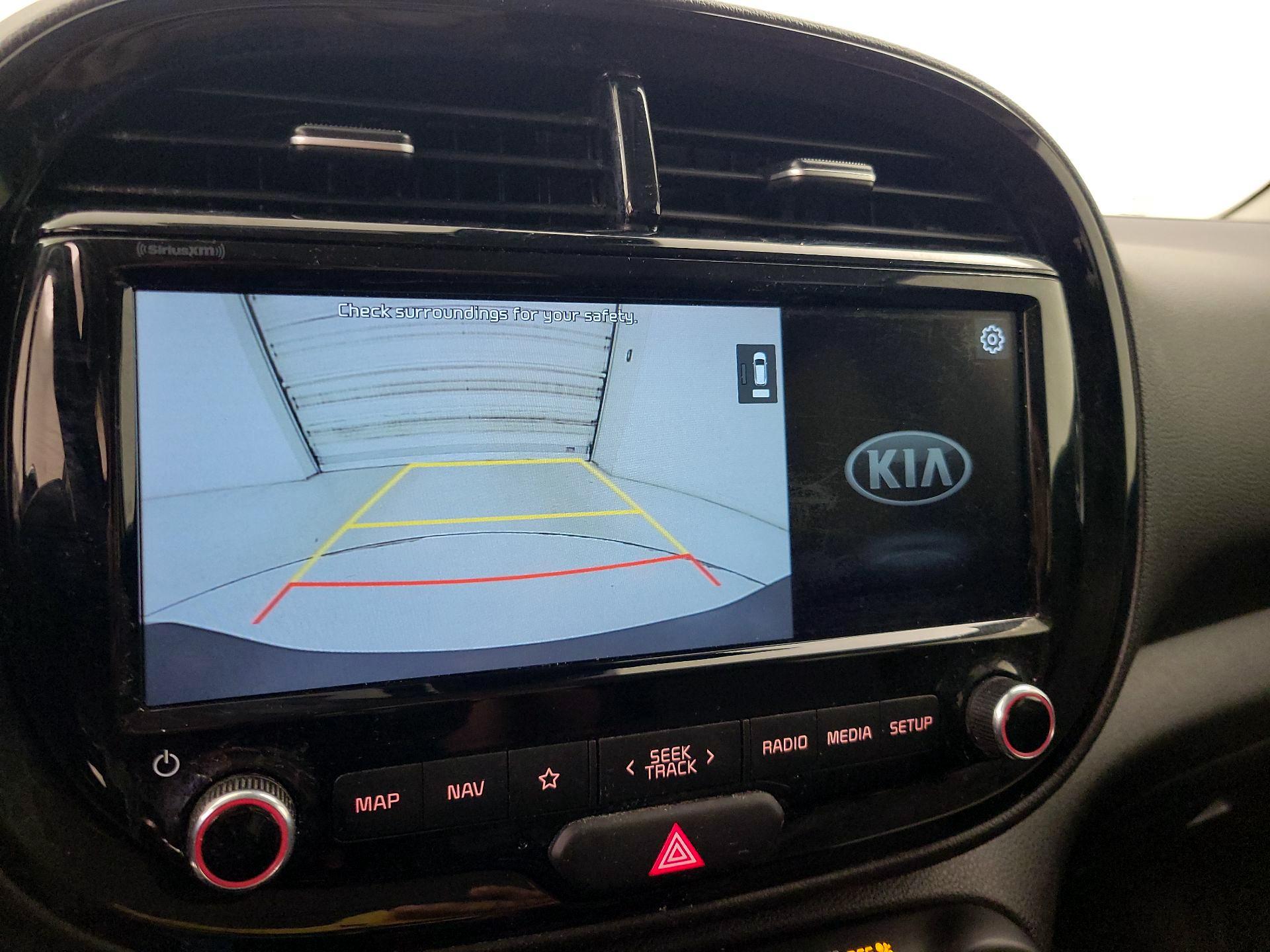 Thumbnail: 2021 Kia Soul - 15