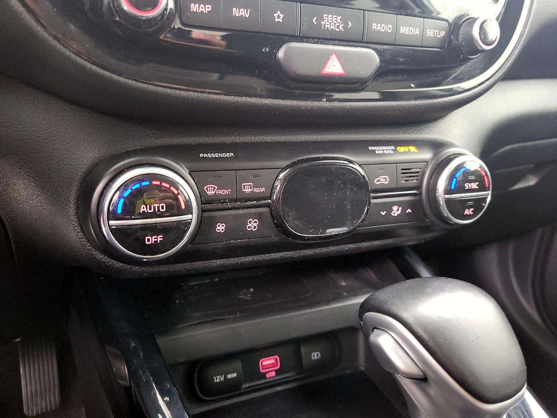 Thumbnail: 2021 Kia Soul - 17