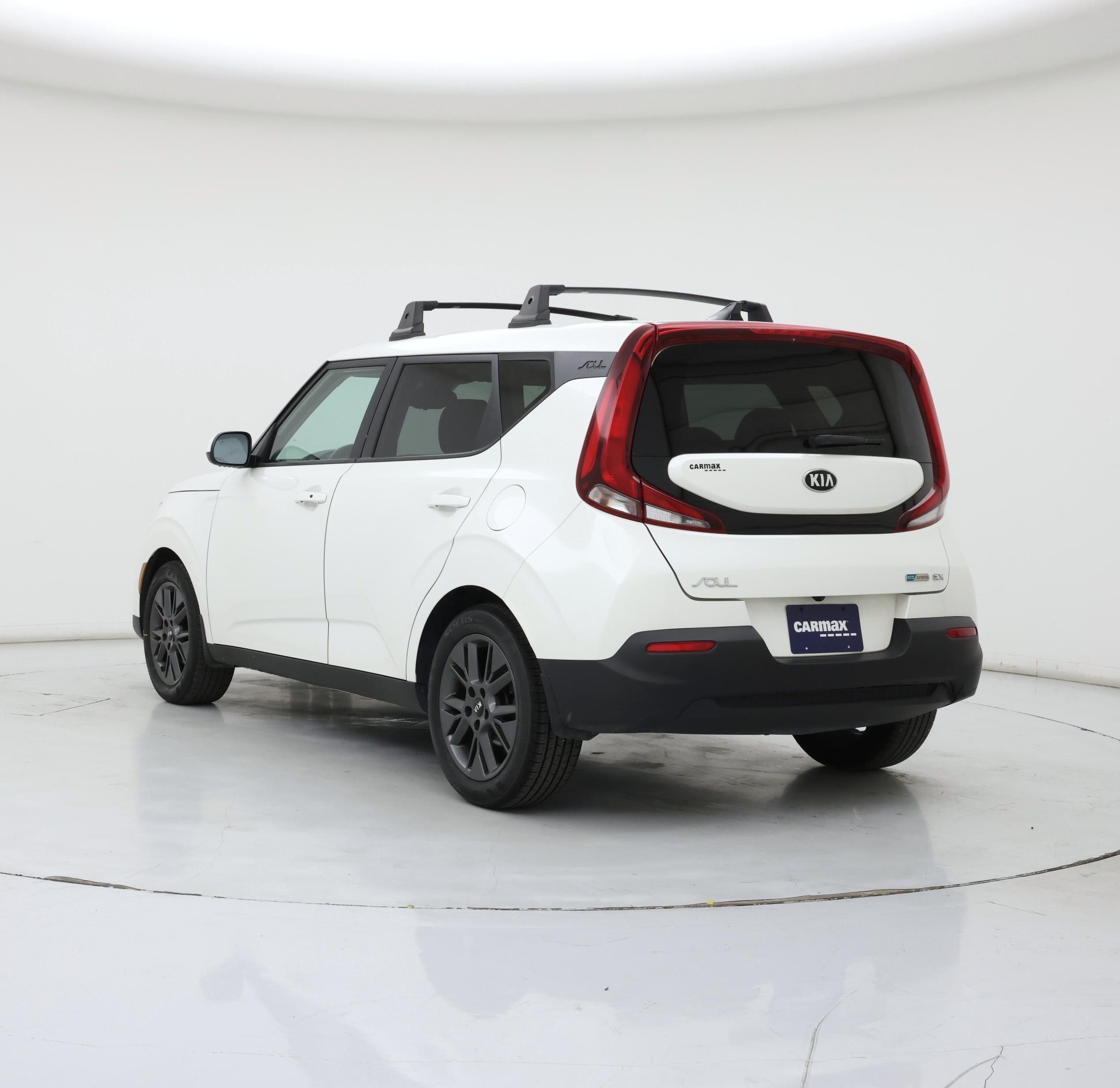 Thumbnail: 2021 Kia Soul - 2