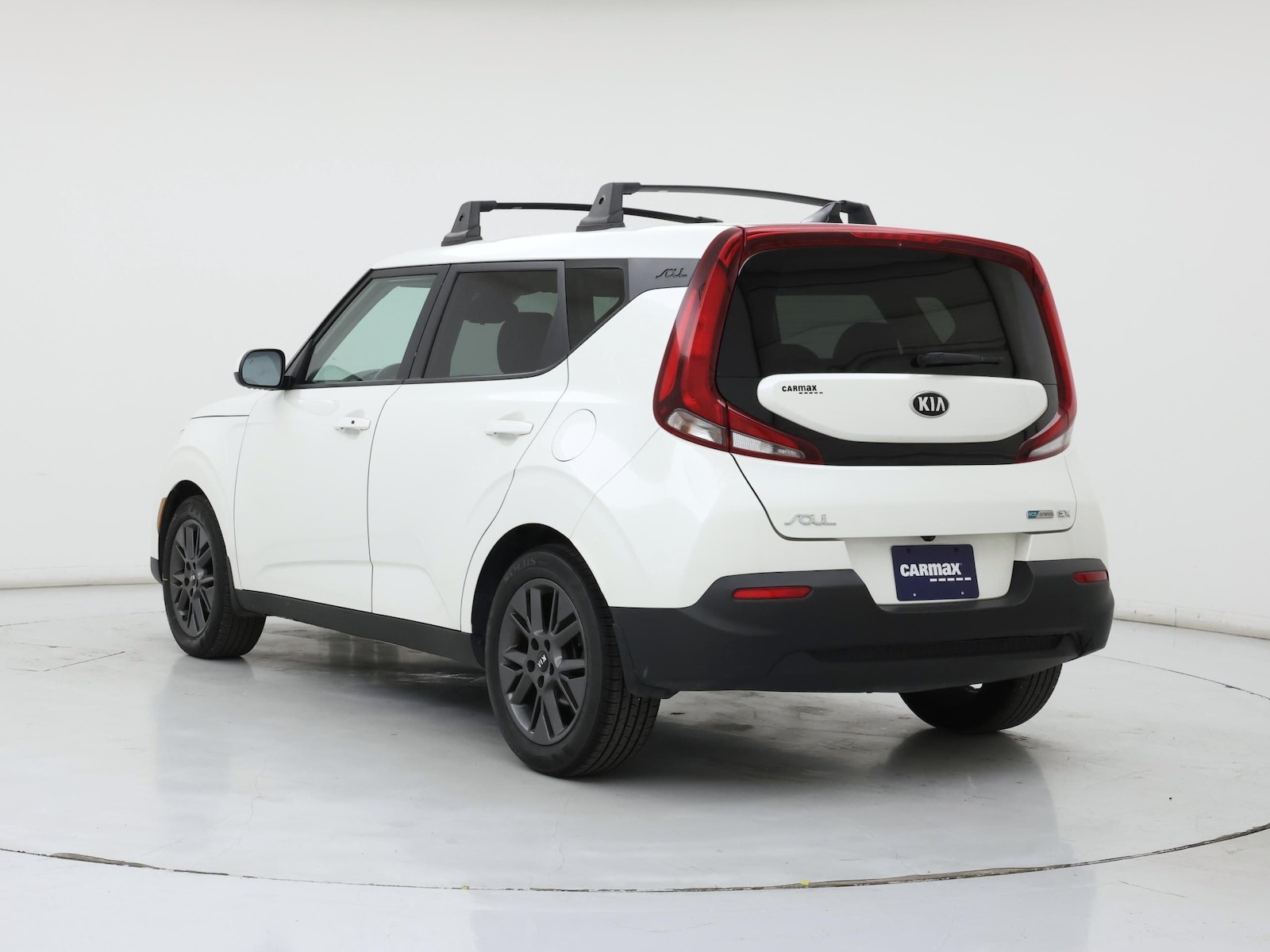 2021 Kia Soul EX - Photo 3