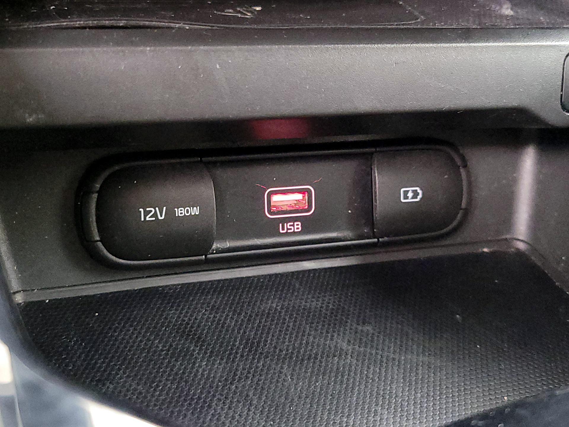 Thumbnail: 2021 Kia Soul - 19