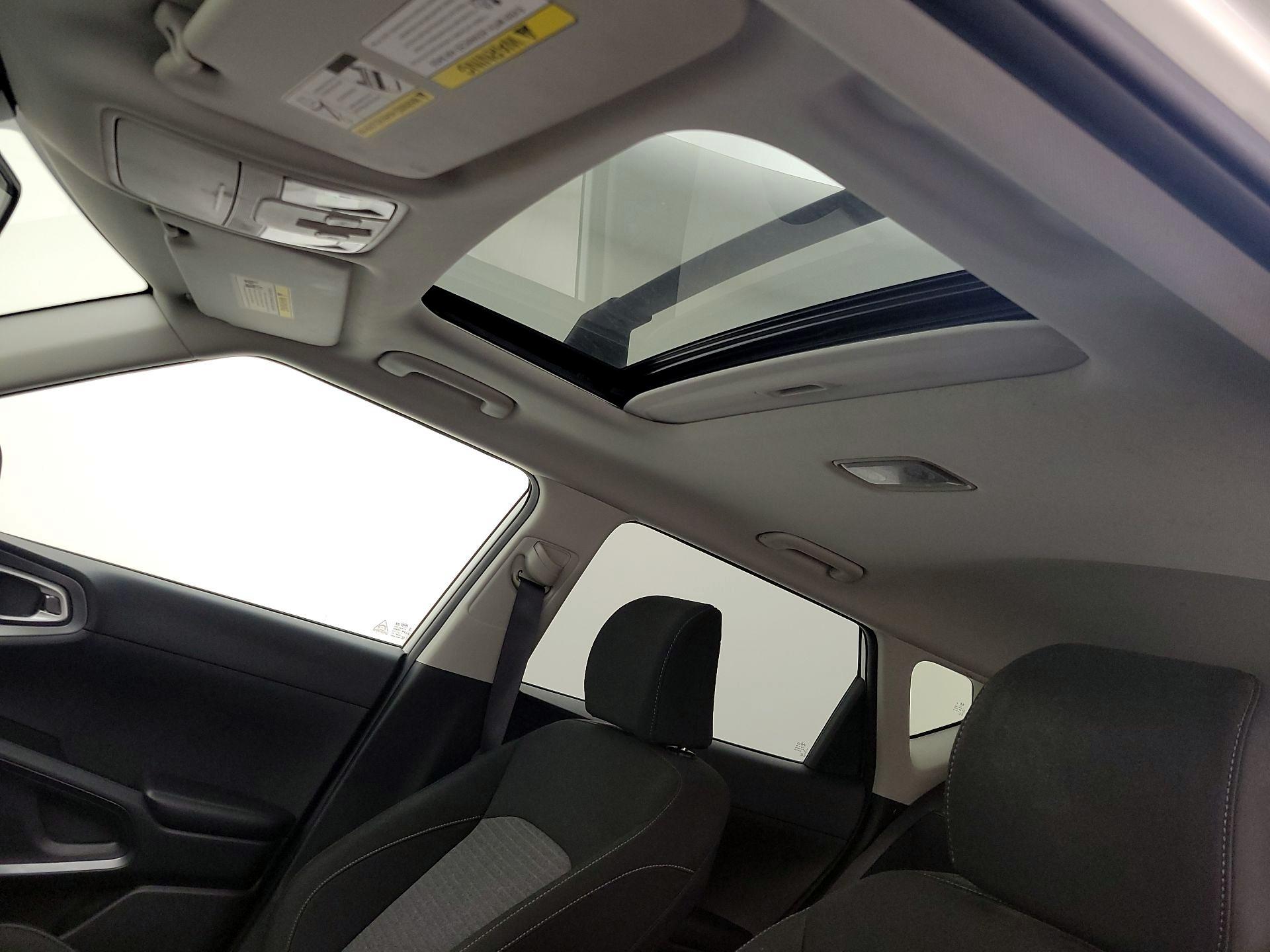Thumbnail: 2021 Kia Soul - 20