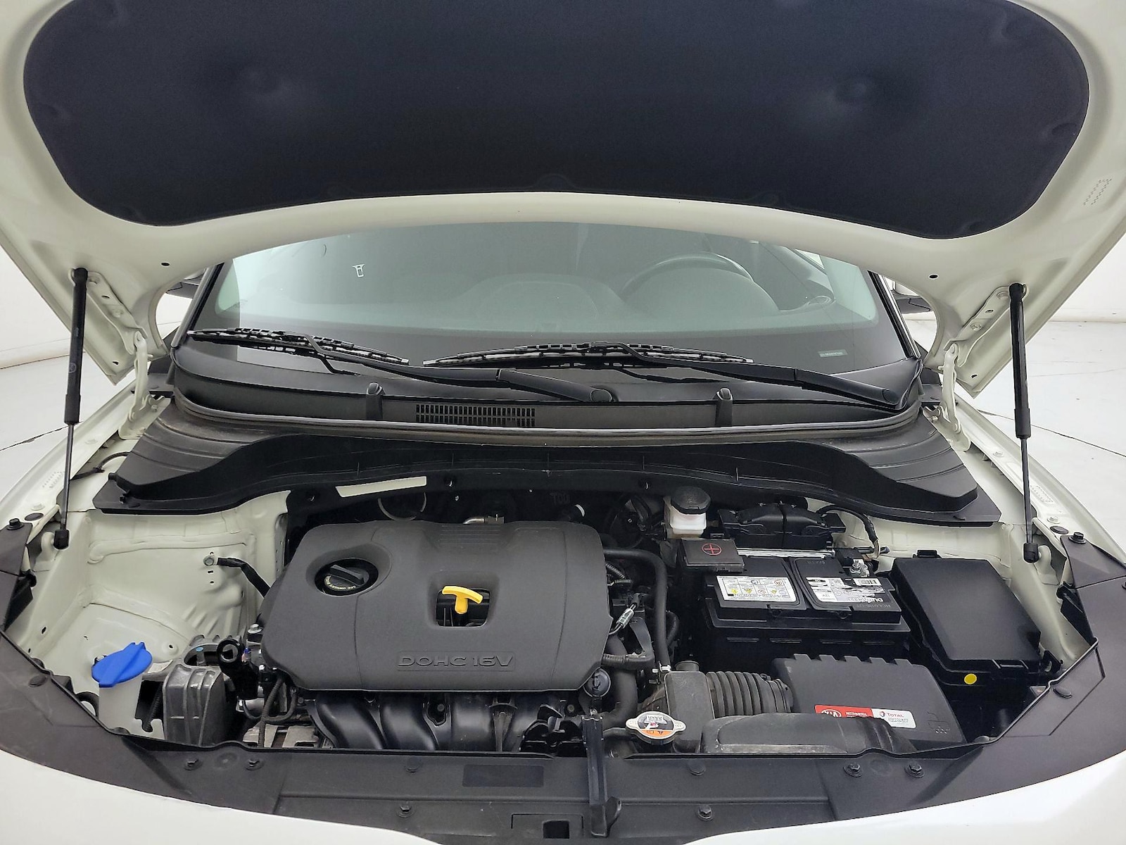 2021 Kia Soul EX - Photo 24