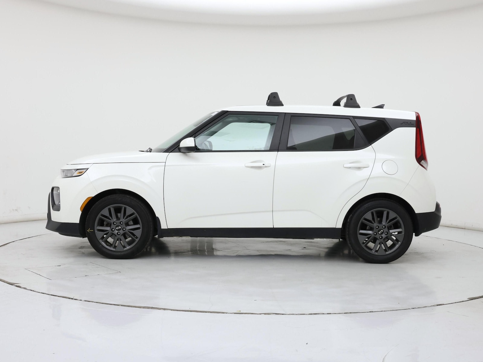 2021 Kia Soul EX - Photo 4