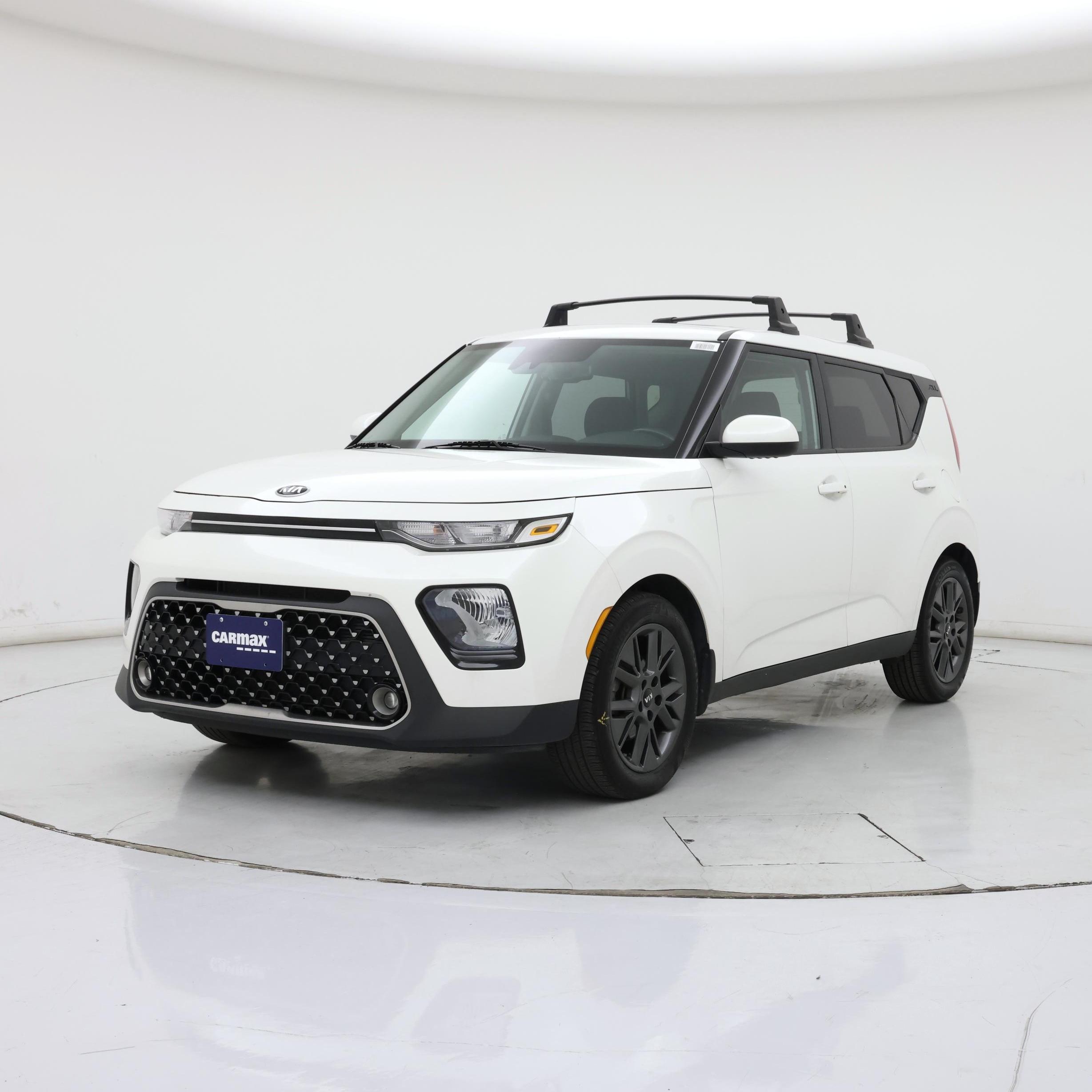 Thumbnail: 2021 Kia Soul - 4