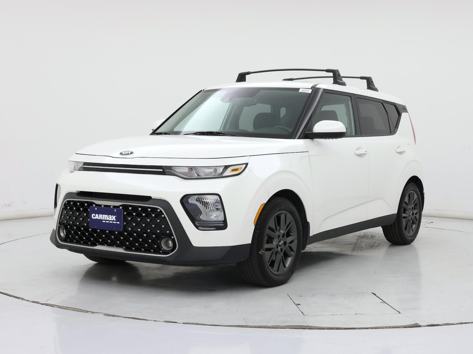 2021 Kia Soul EX - Photo 5
