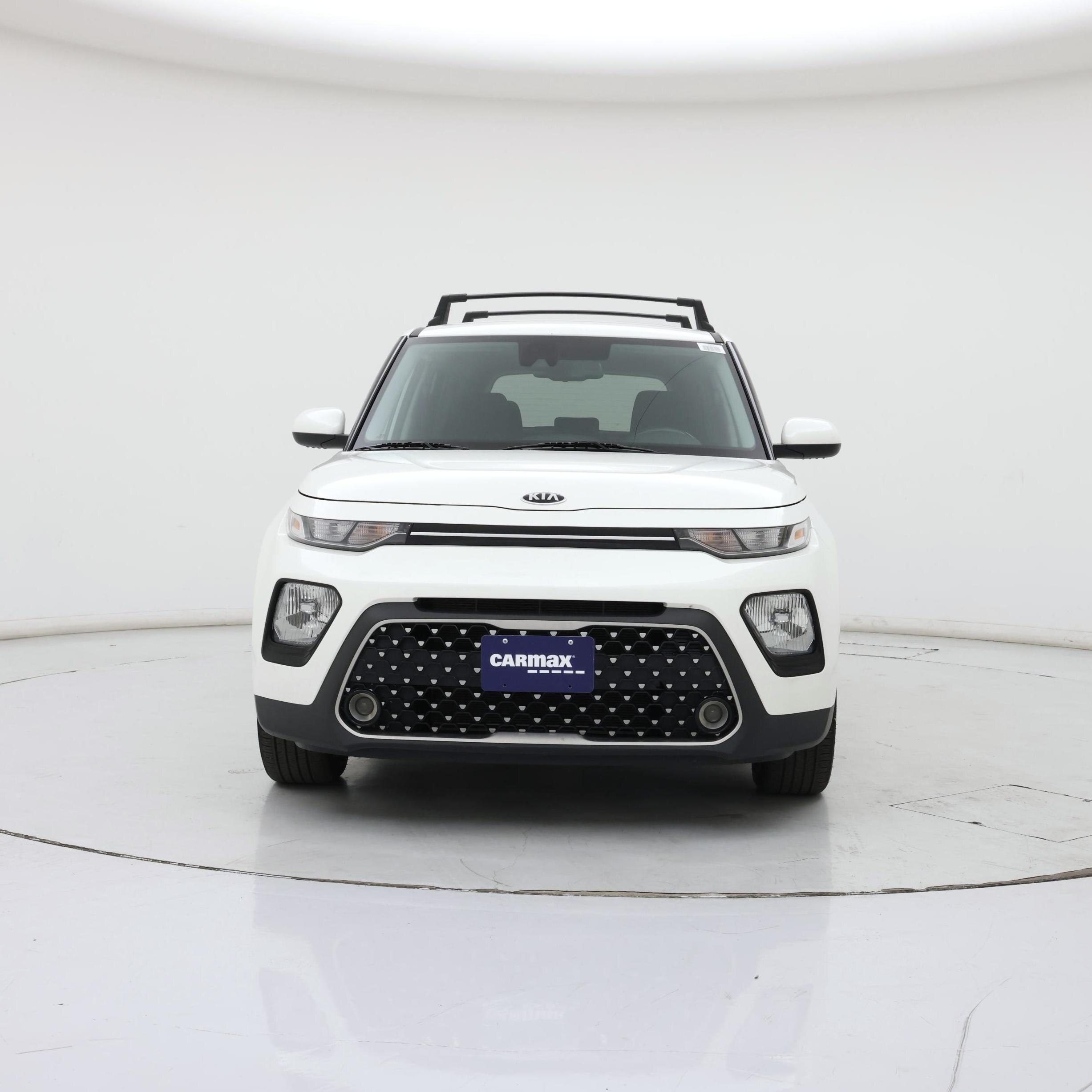 Thumbnail: 2021 Kia Soul - 5