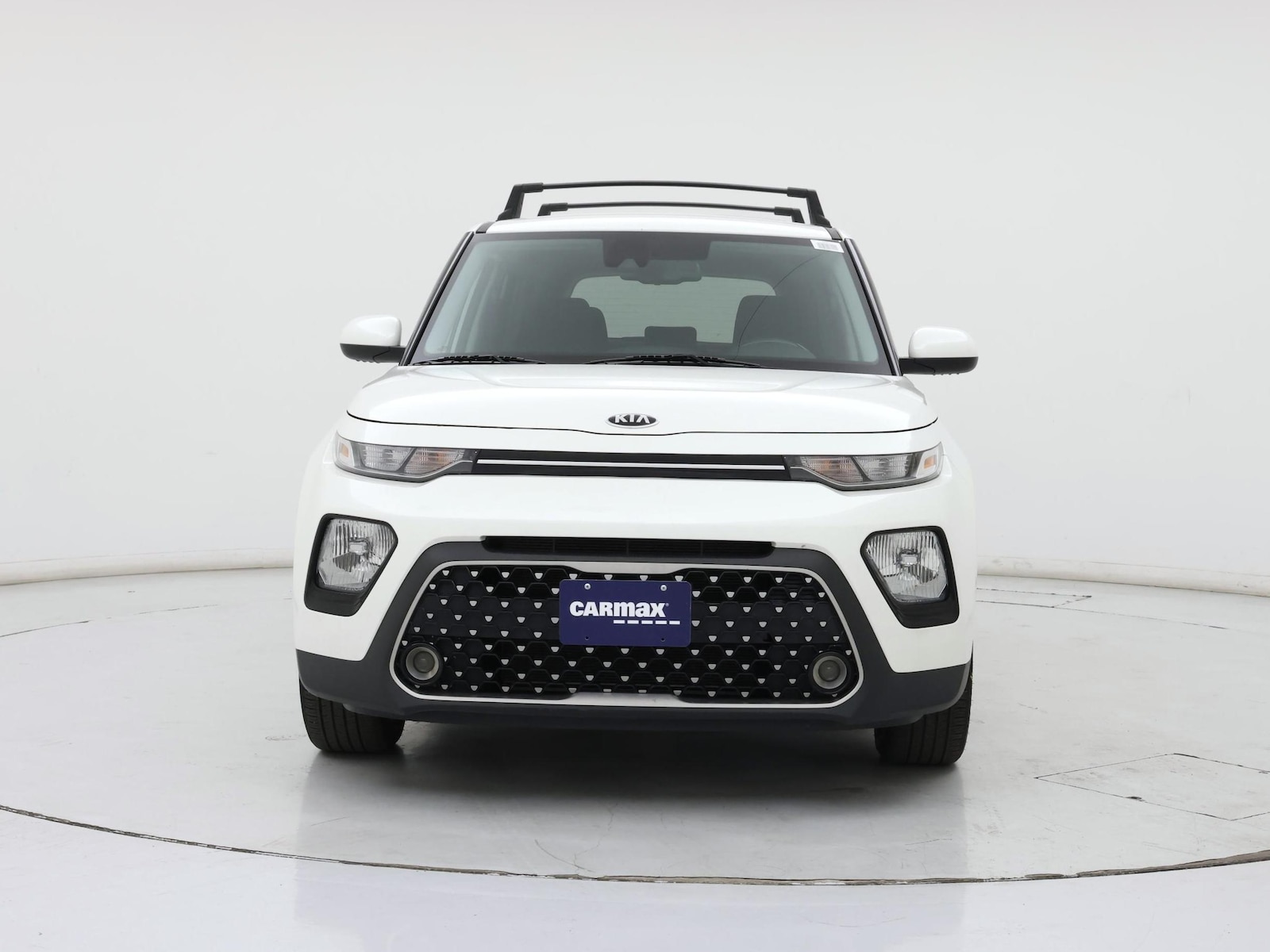 2021 Kia Soul EX - Photo 6