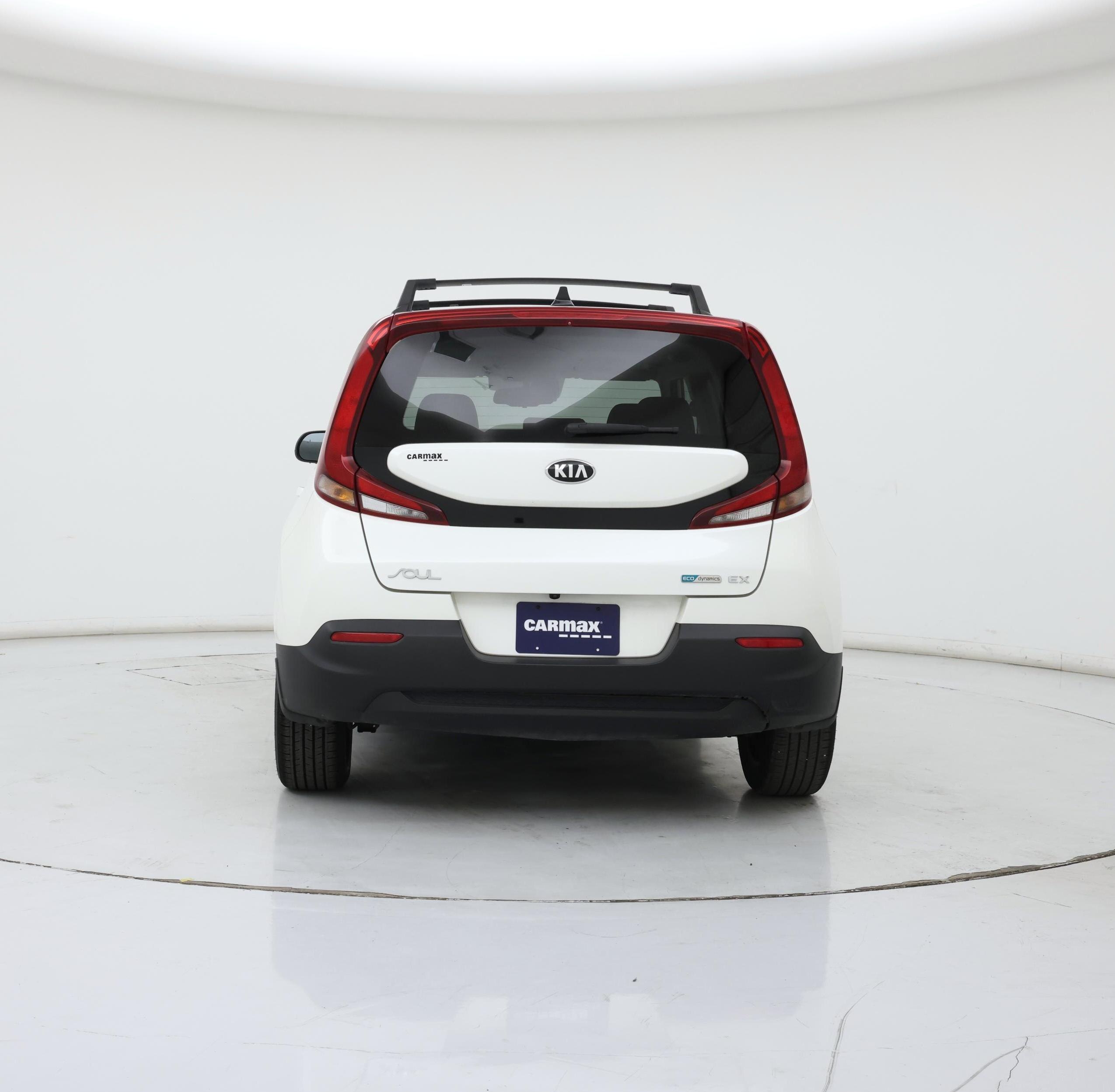 Thumbnail: 2021 Kia Soul - 6