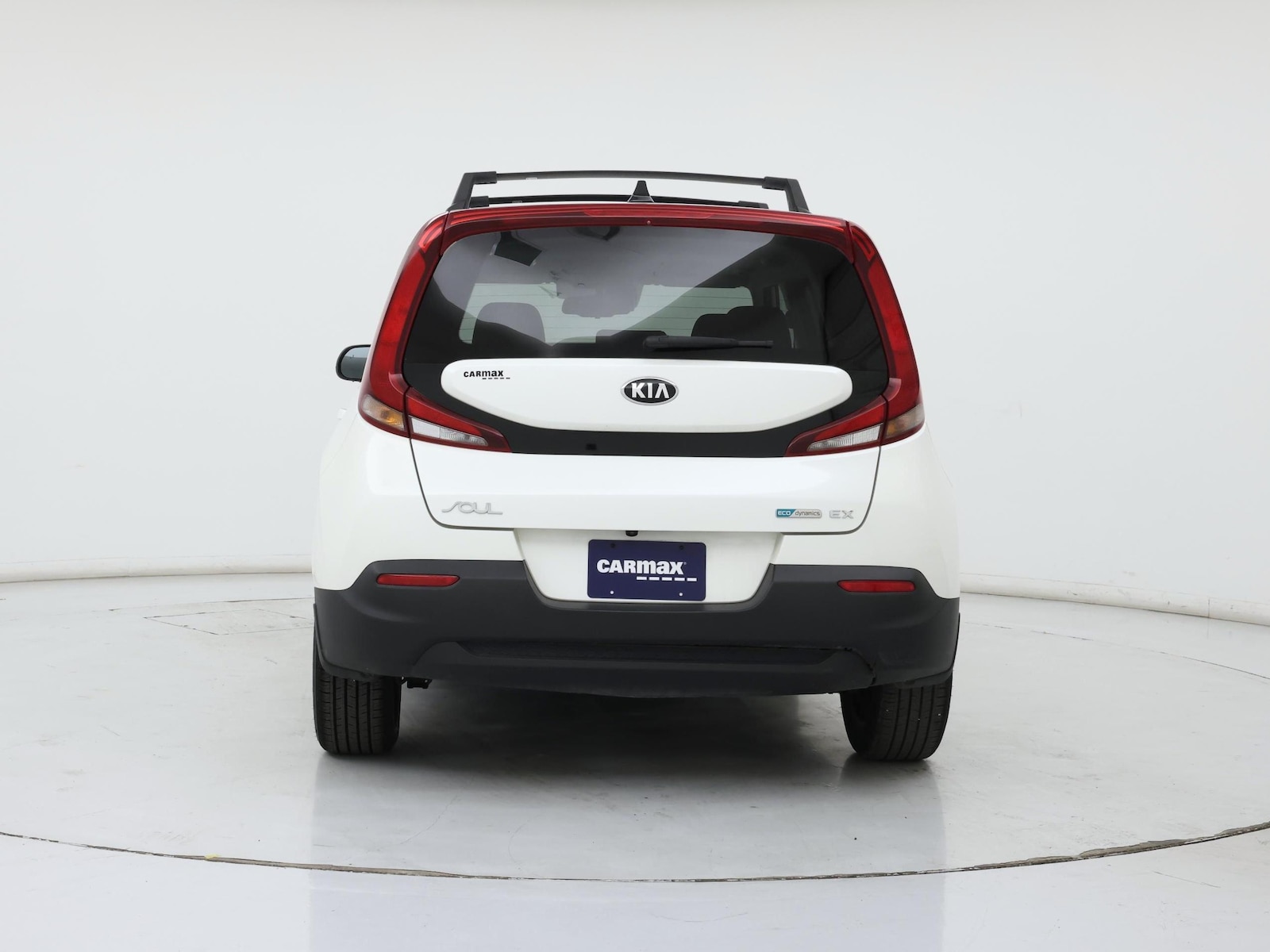 2021 Kia Soul EX - Photo 7