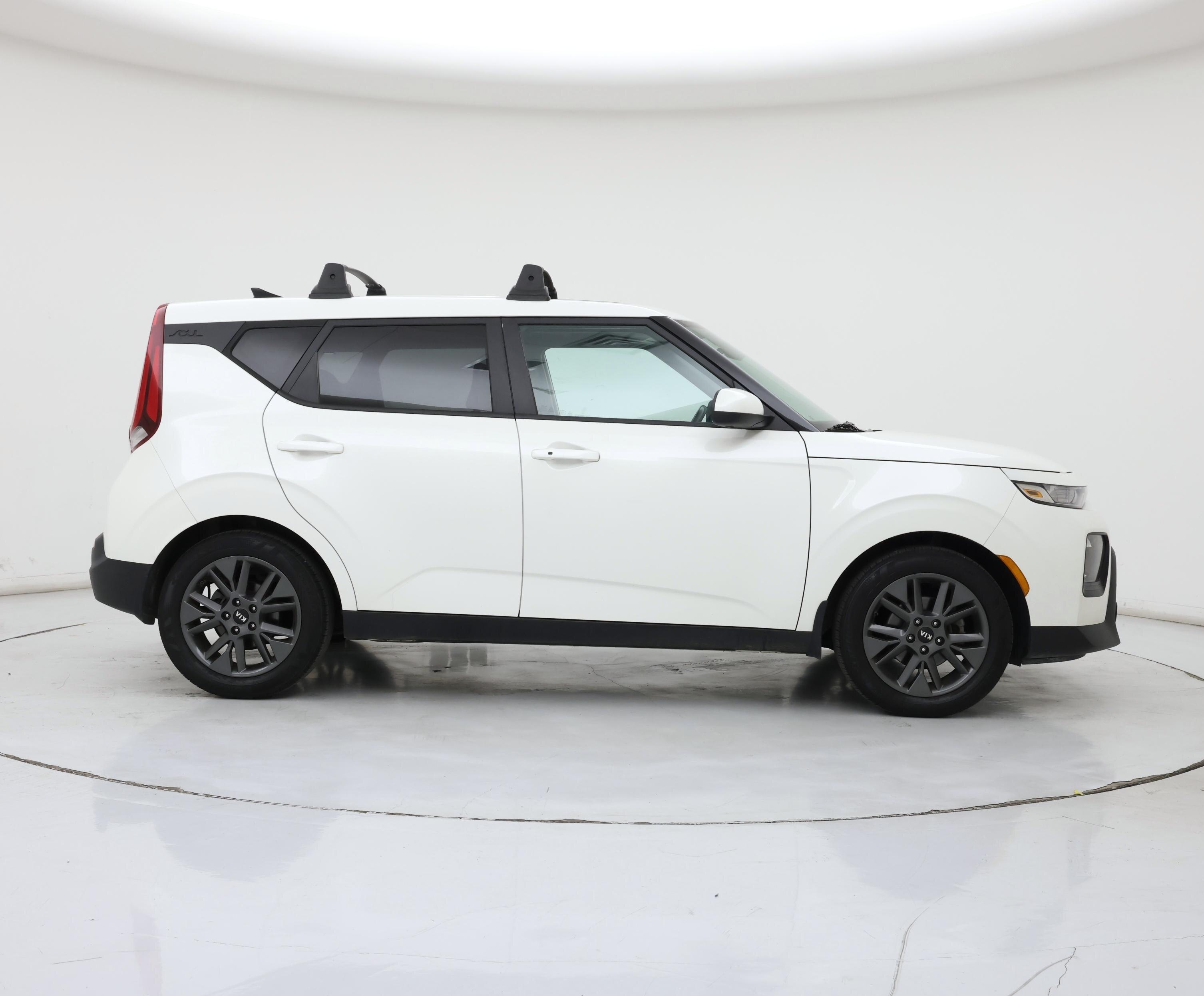 Thumbnail: 2021 Kia Soul - 7